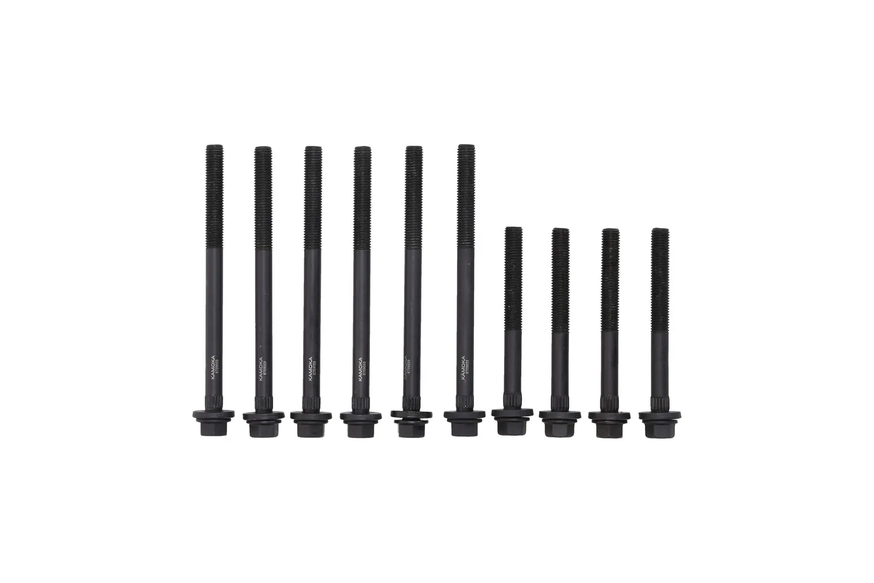 Cylinder Head Bolt Set