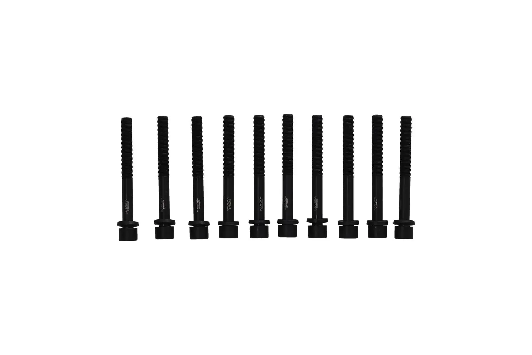 Cylinder Head Bolt Set