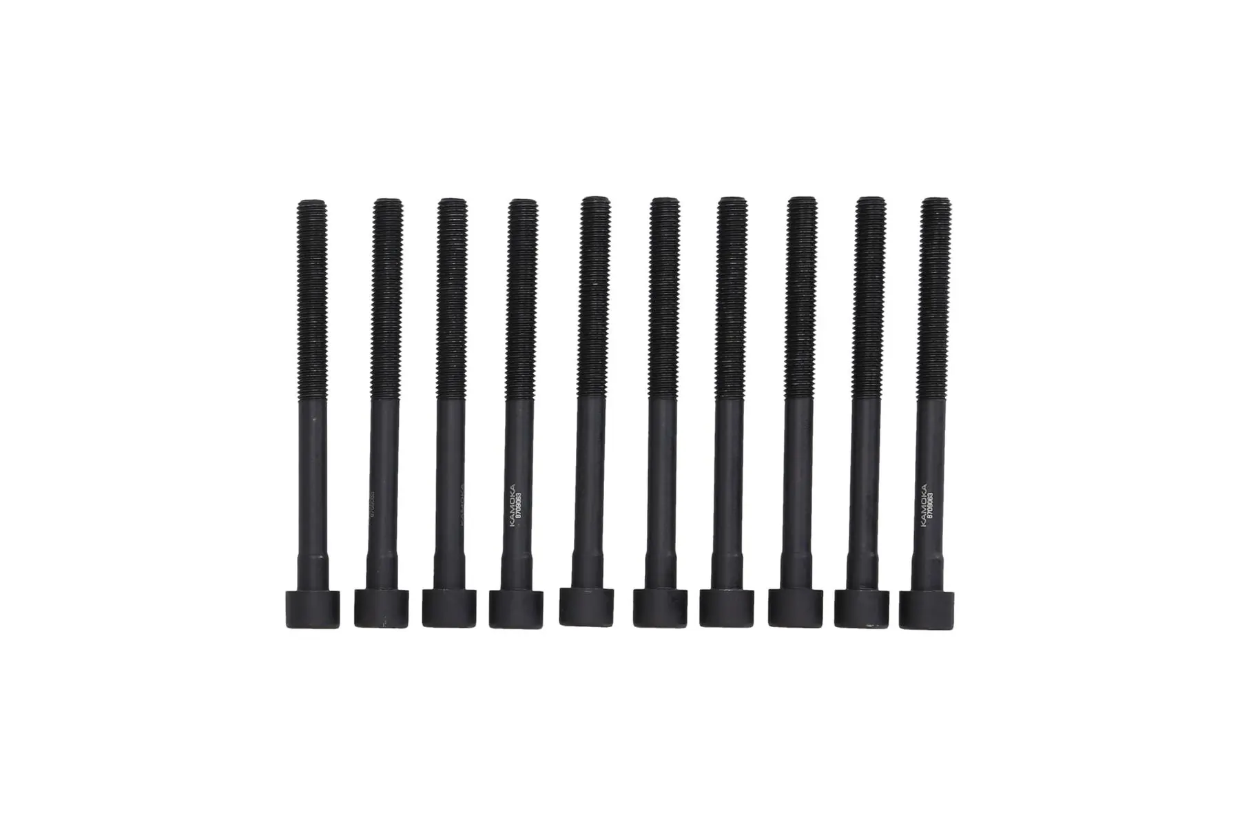 Cylinder Head Bolt Set
