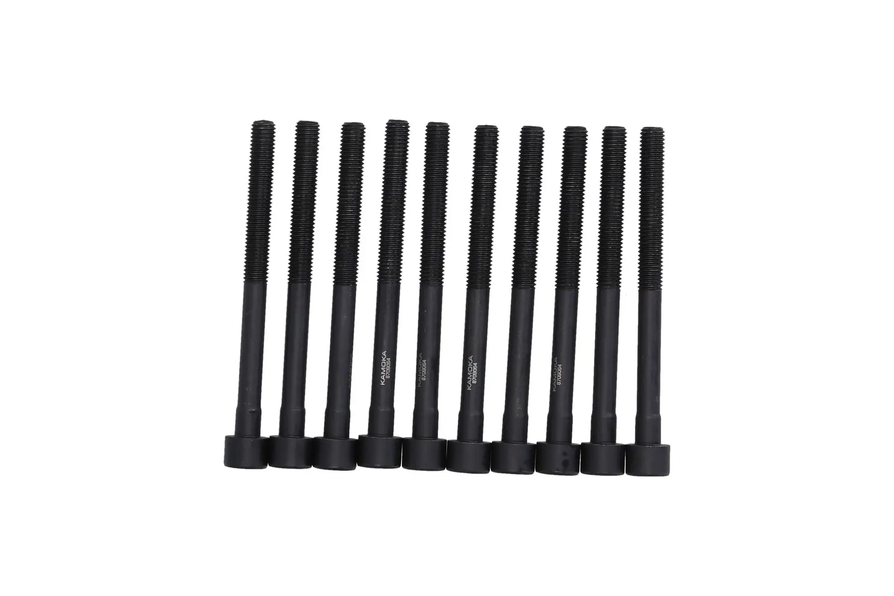 Cylinder Head Bolt Set
