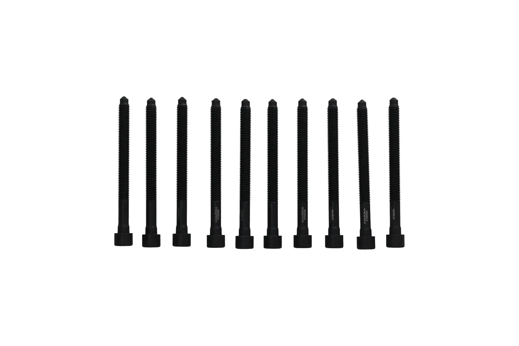 Cylinder Head Bolt Set