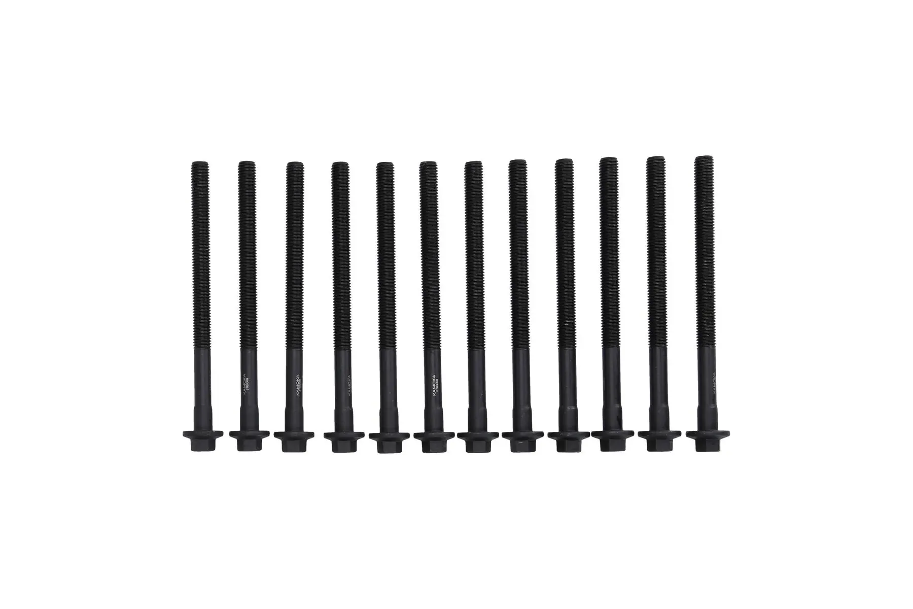 Cylinder Head Bolt Set