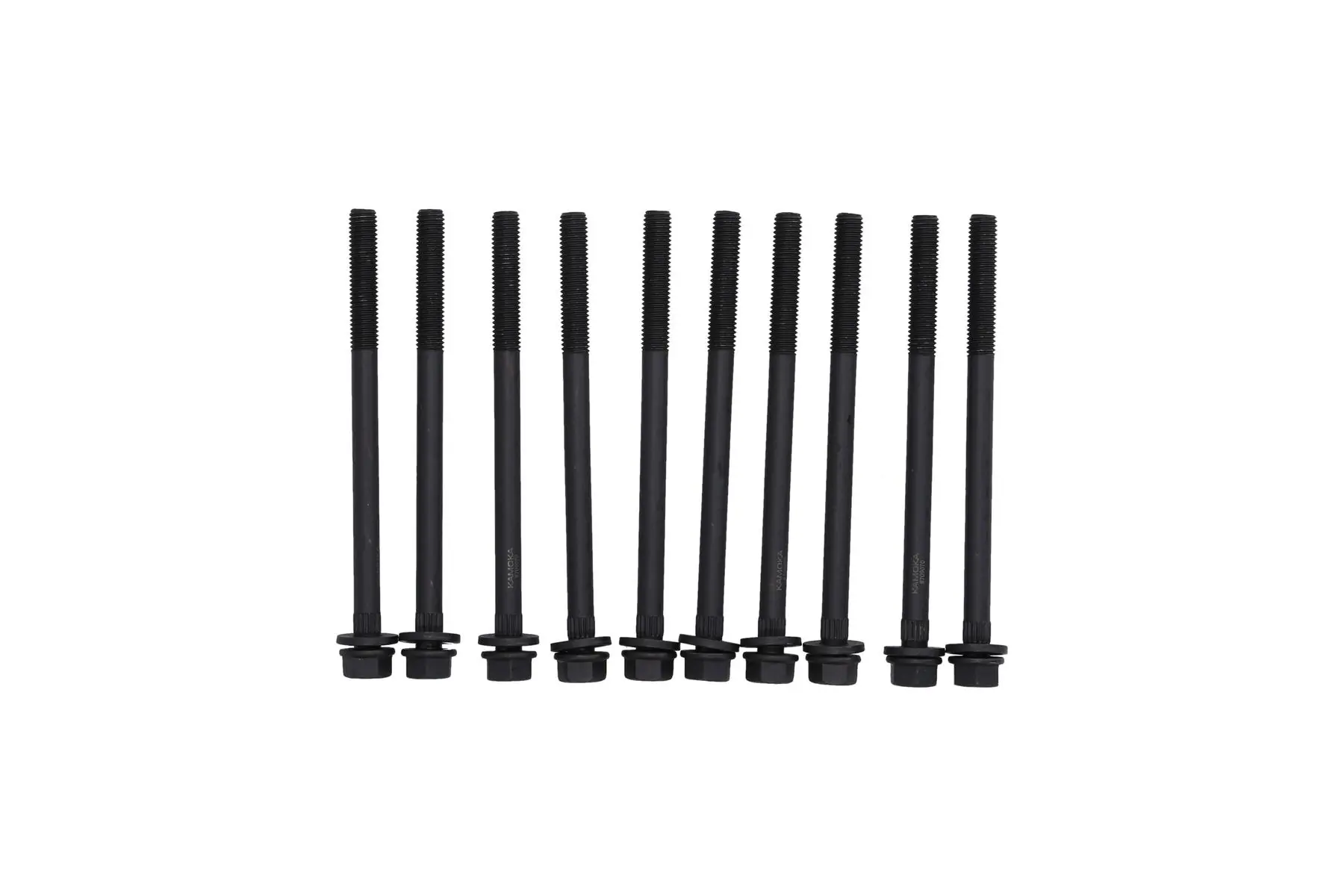 Cylinder Head Bolt Set