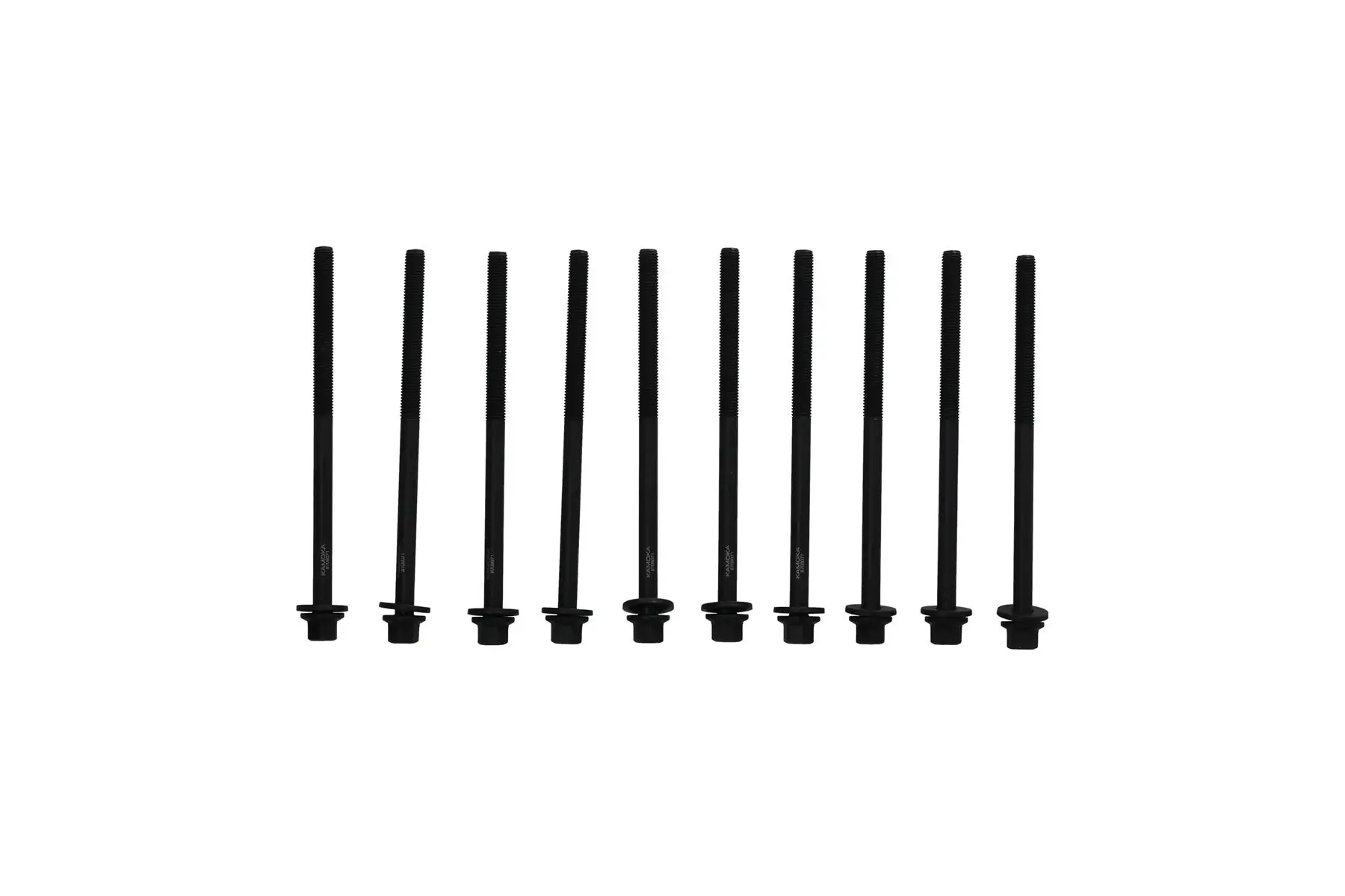 Cylinder Head Bolt Set