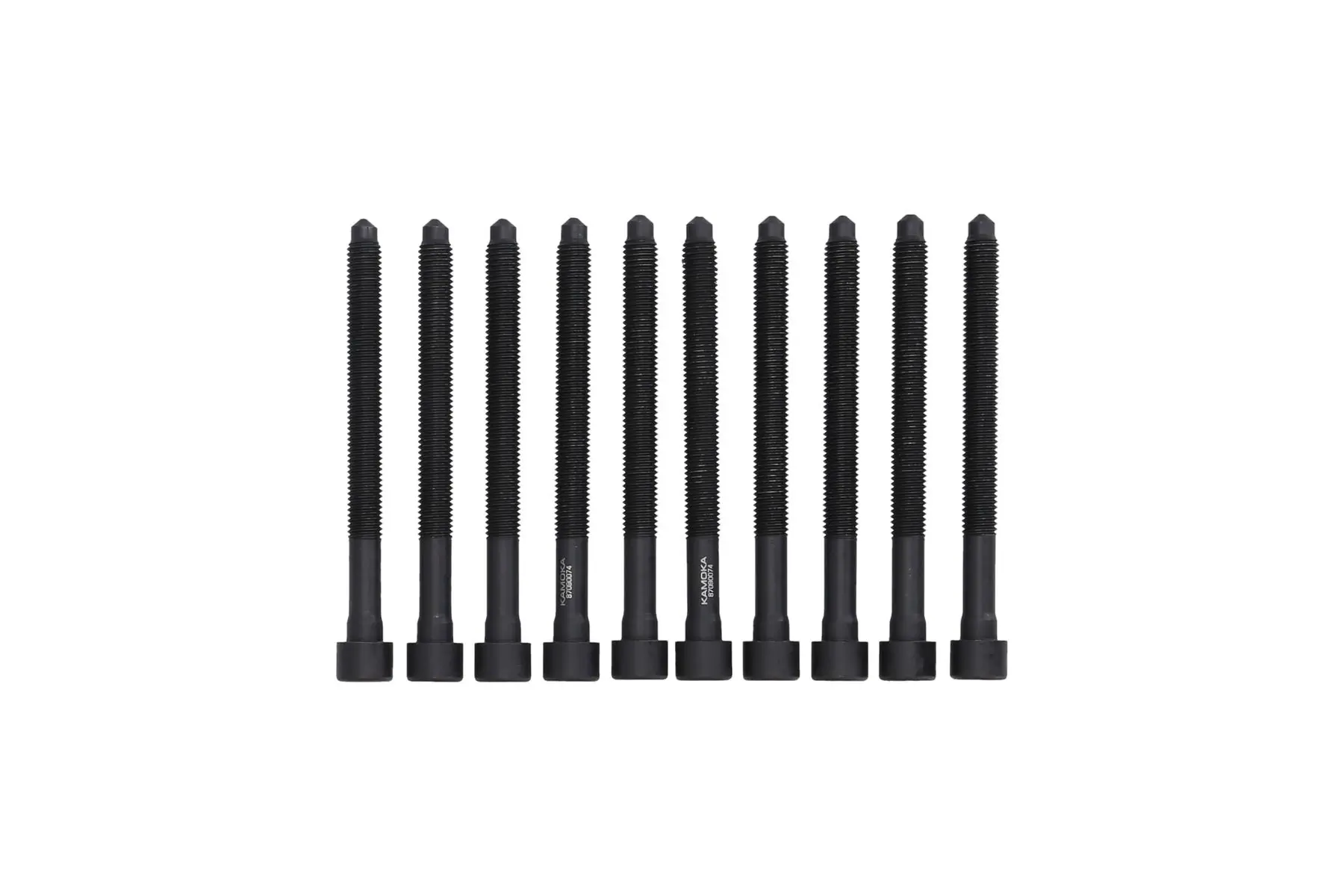 Cylinder Head Bolt Set