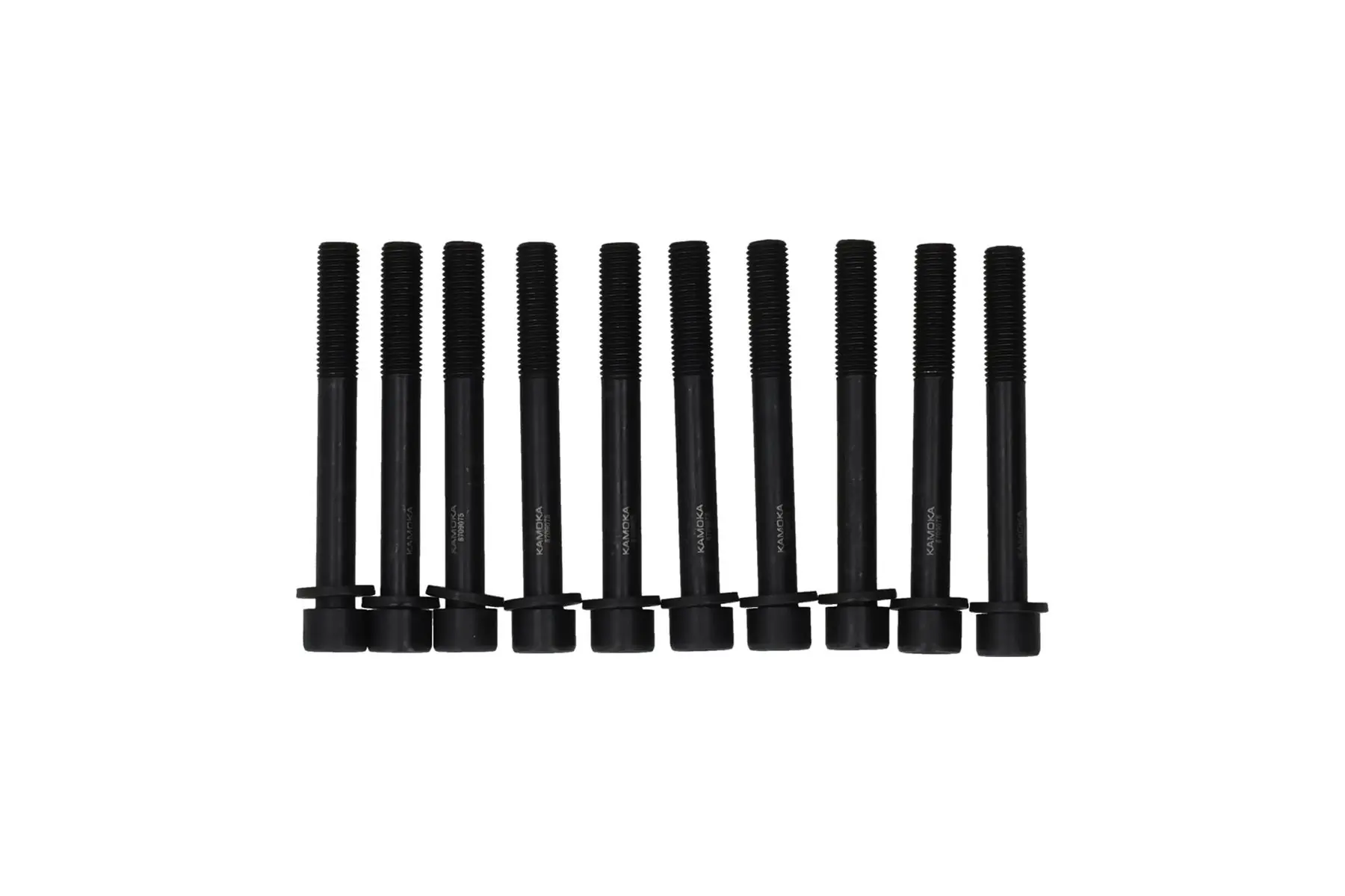 Cylinder Head Bolt Set