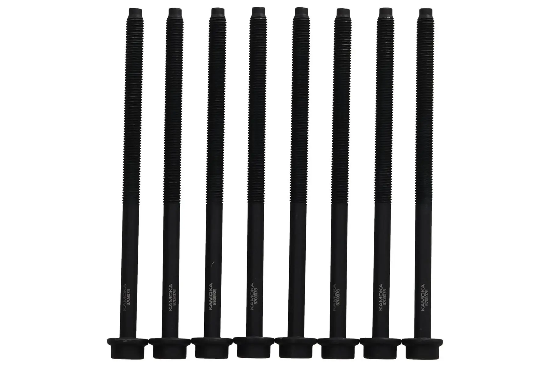 Cylinder Head Bolt Set