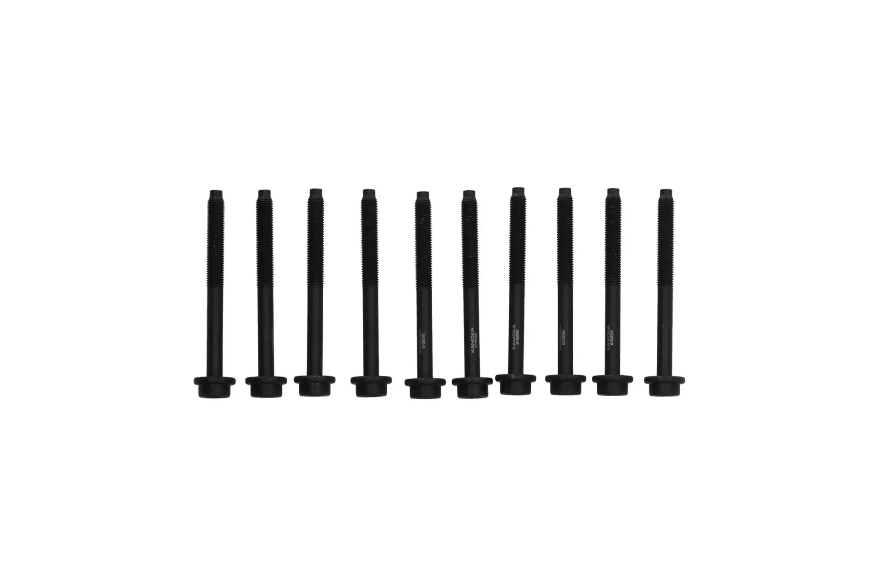 Cylinder Head Bolt Set