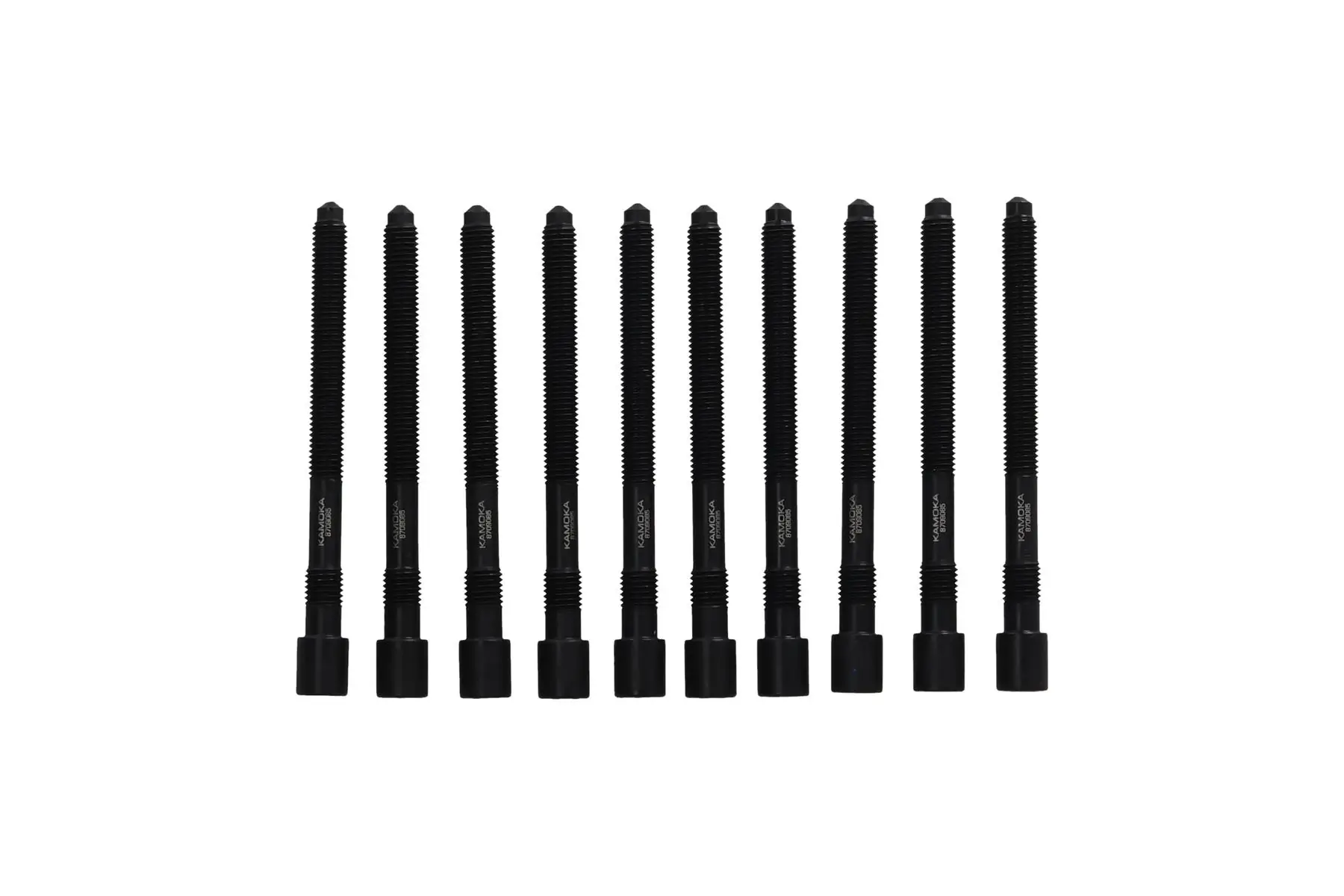 Cylinder Head Bolt Set