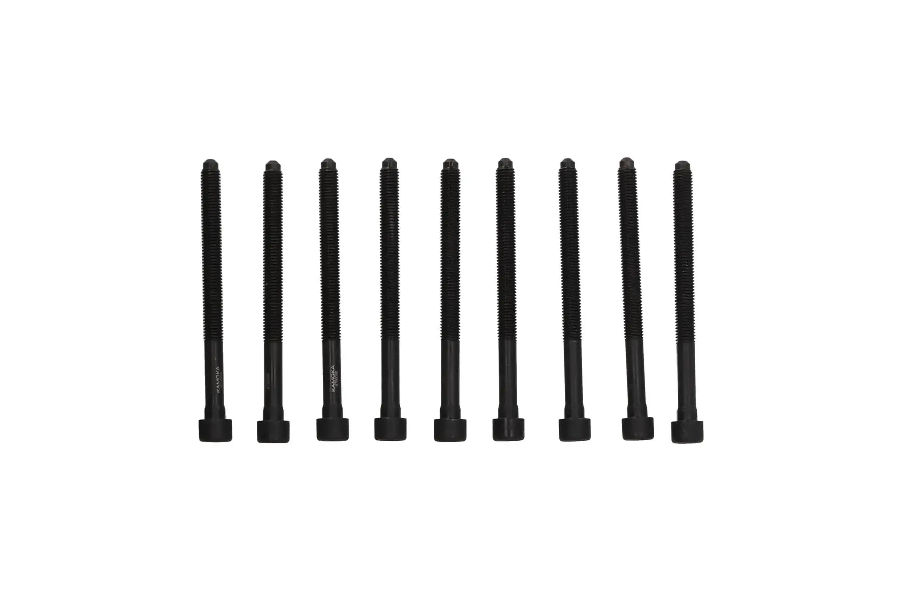 Cylinder Head Bolt Set