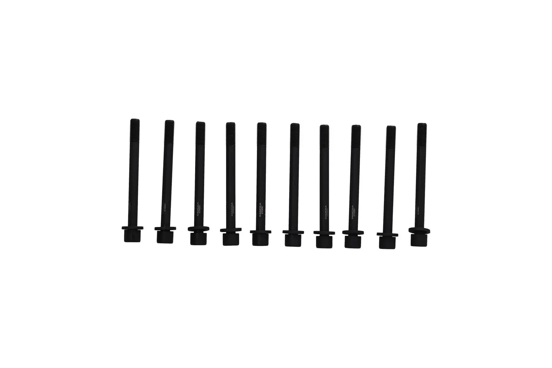 Cylinder Head Bolt Set