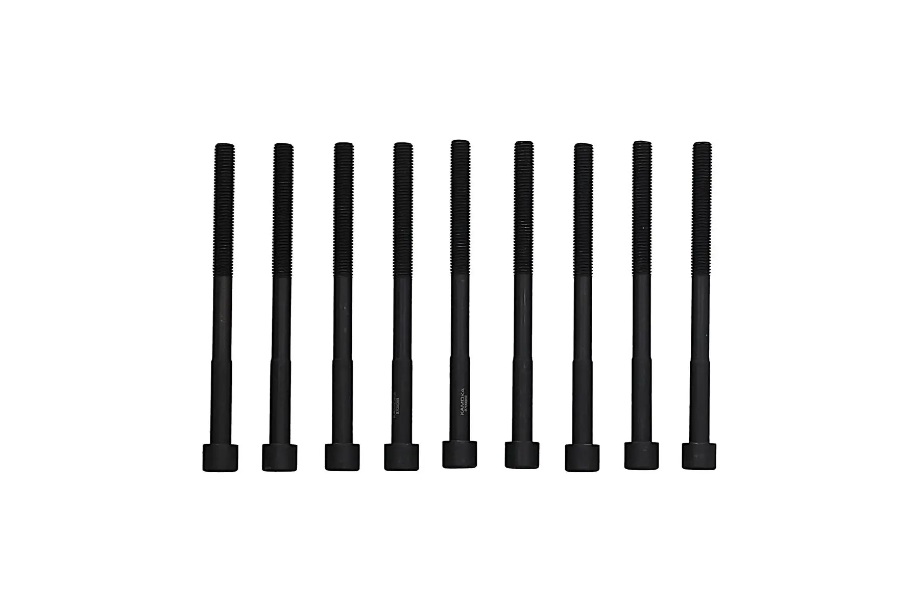 Cylinder Head Bolt Set