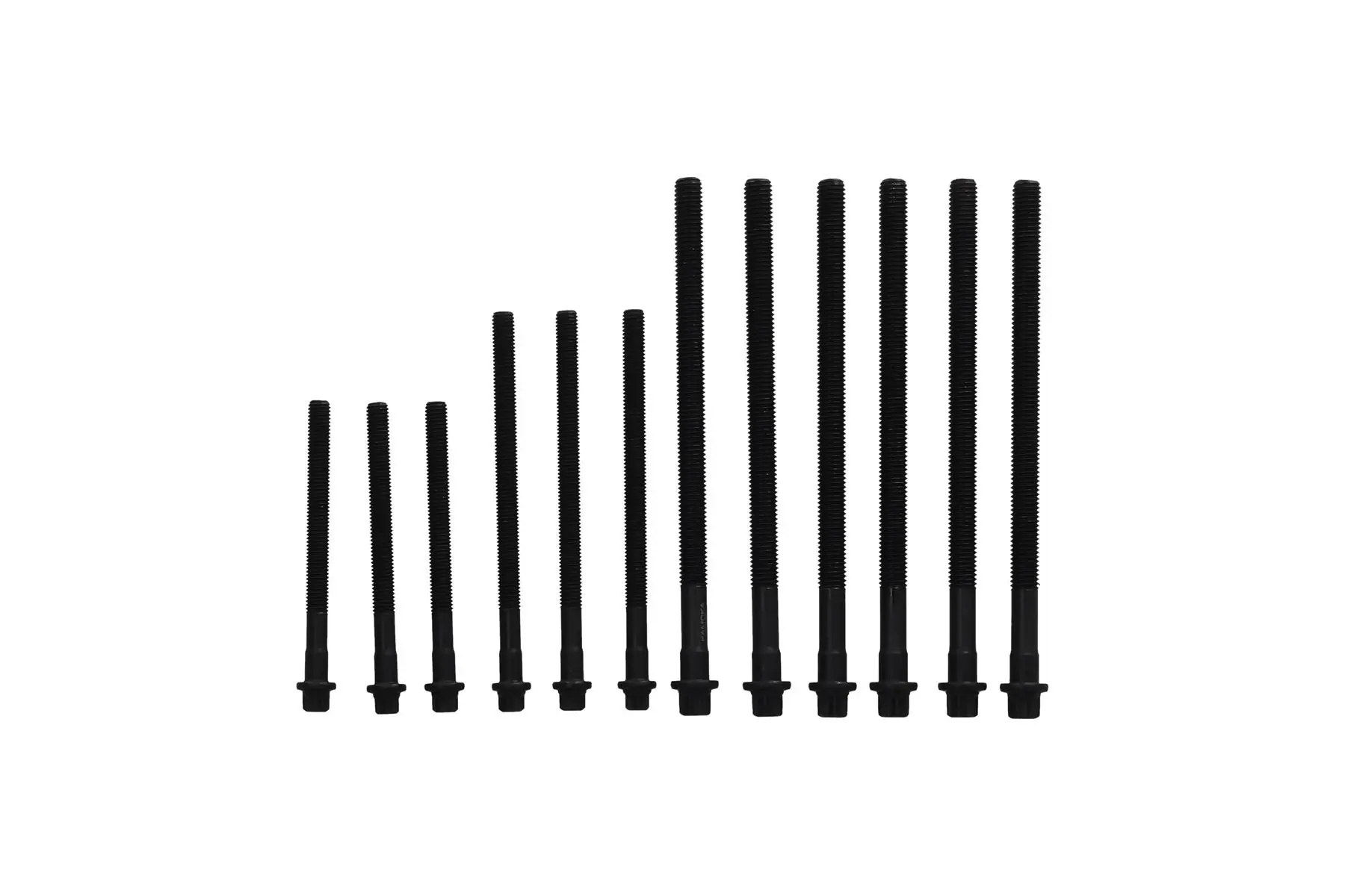 Cylinder Head Bolt Set
