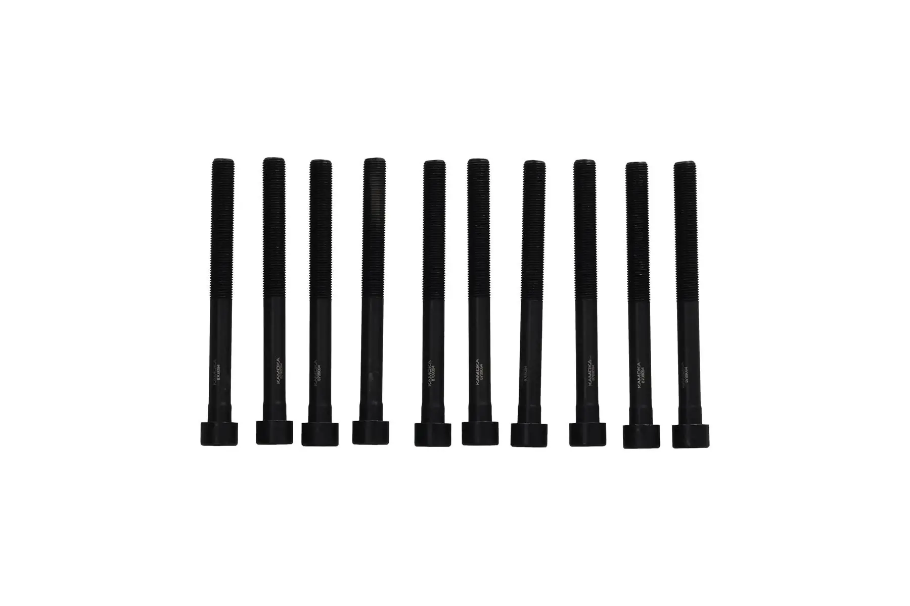 Cylinder Head Bolt Set
