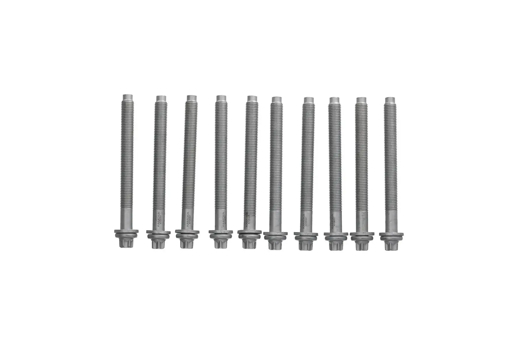 Cylinder Head Bolt Set