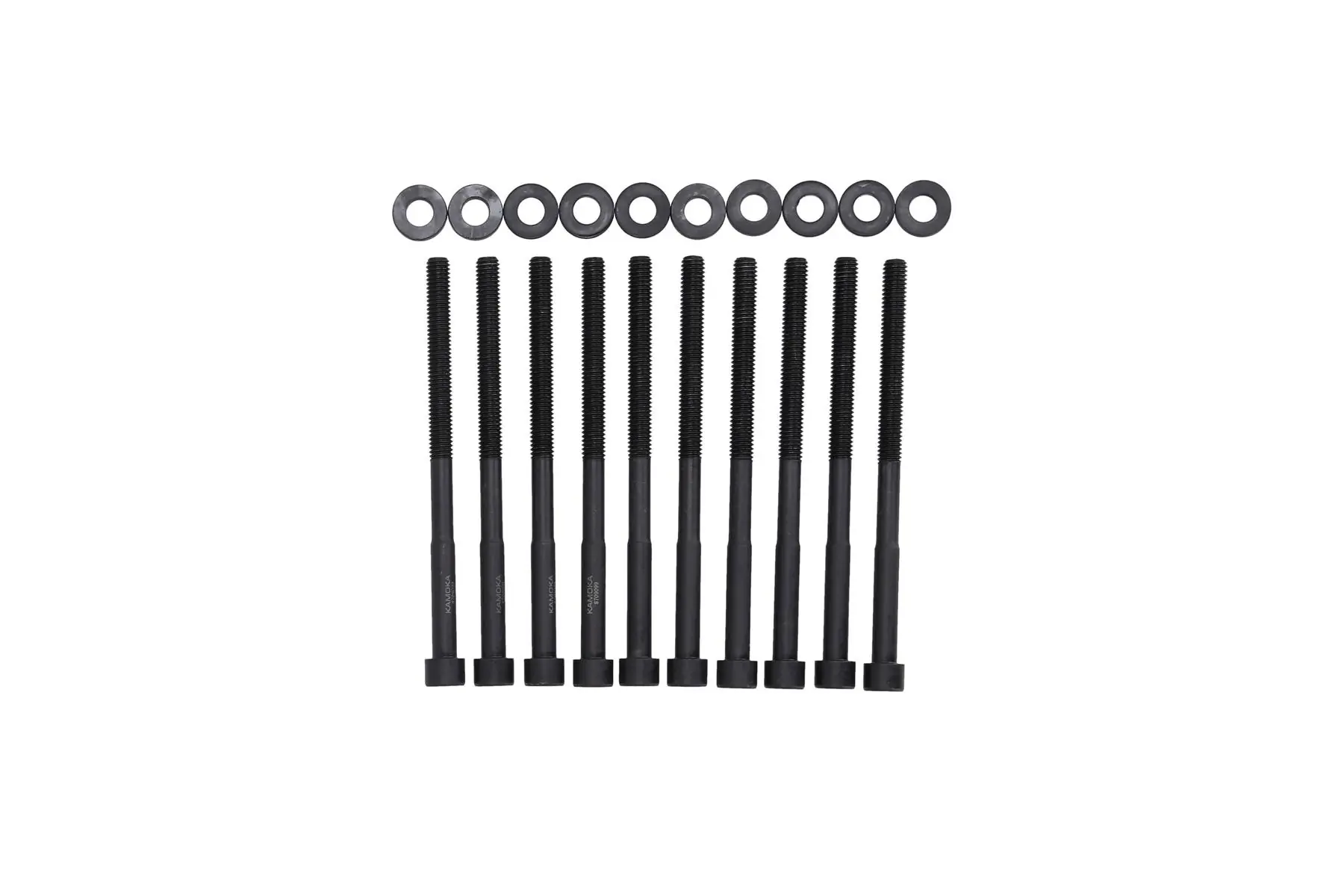 Cylinder Head Bolt Set