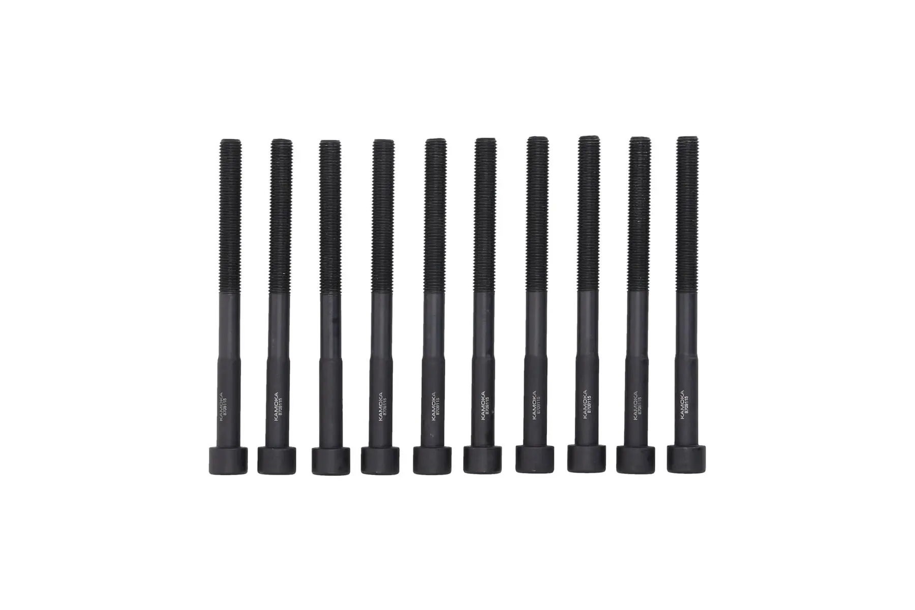Cylinder Head Bolt Set