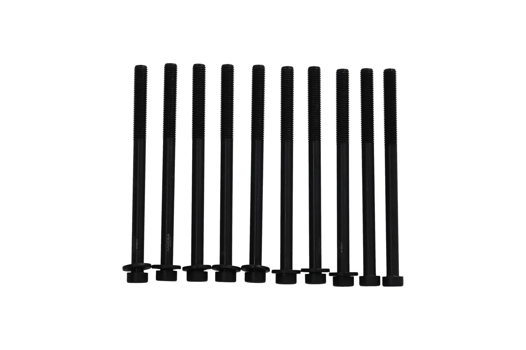 Cylinder Head Bolt Set