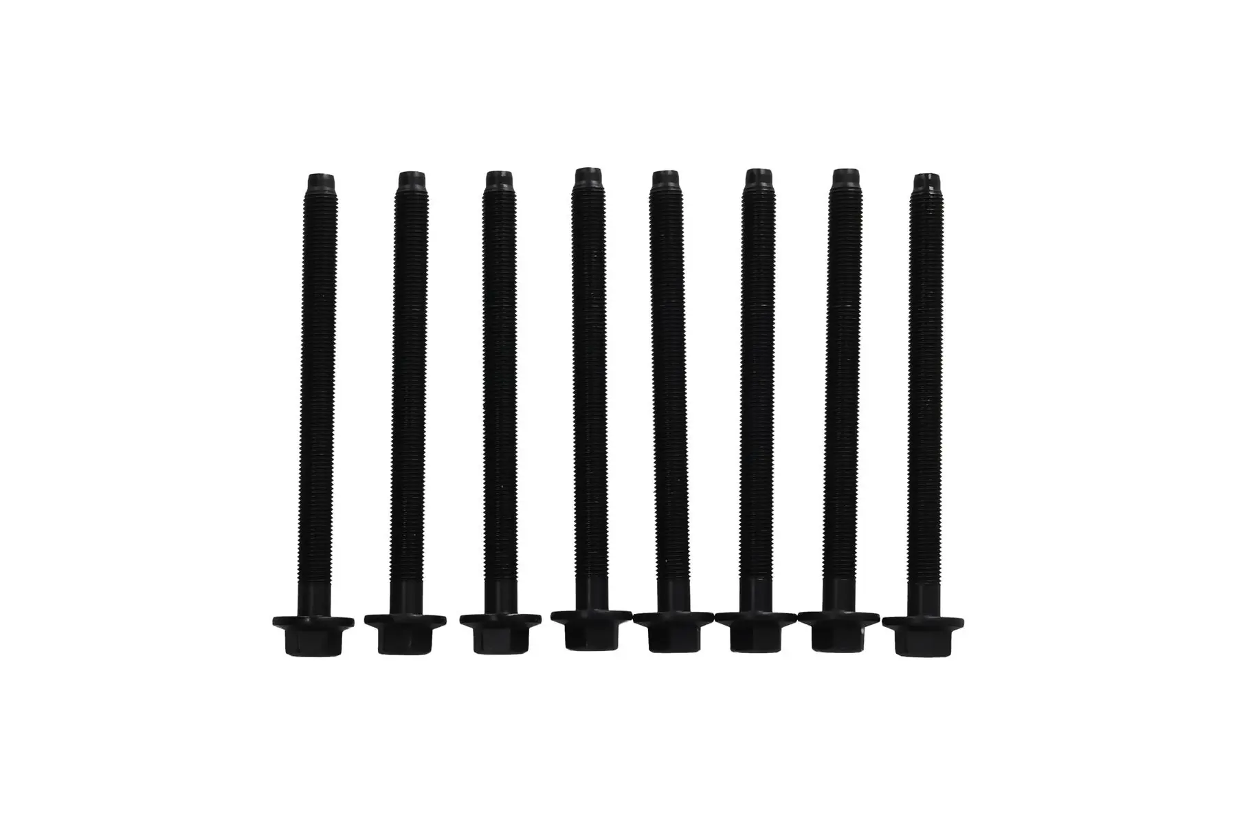 Cylinder Head Bolt Set
