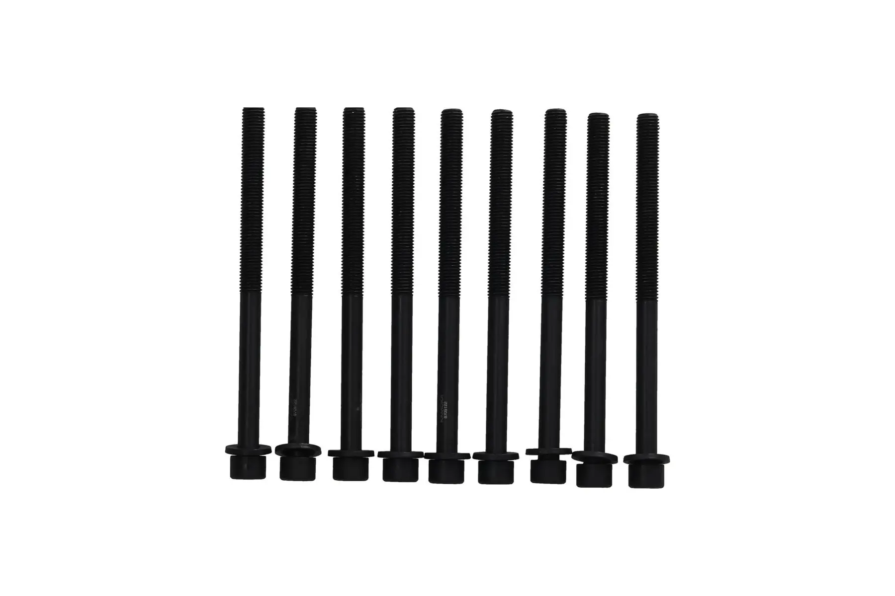 Cylinder Head Bolt Set