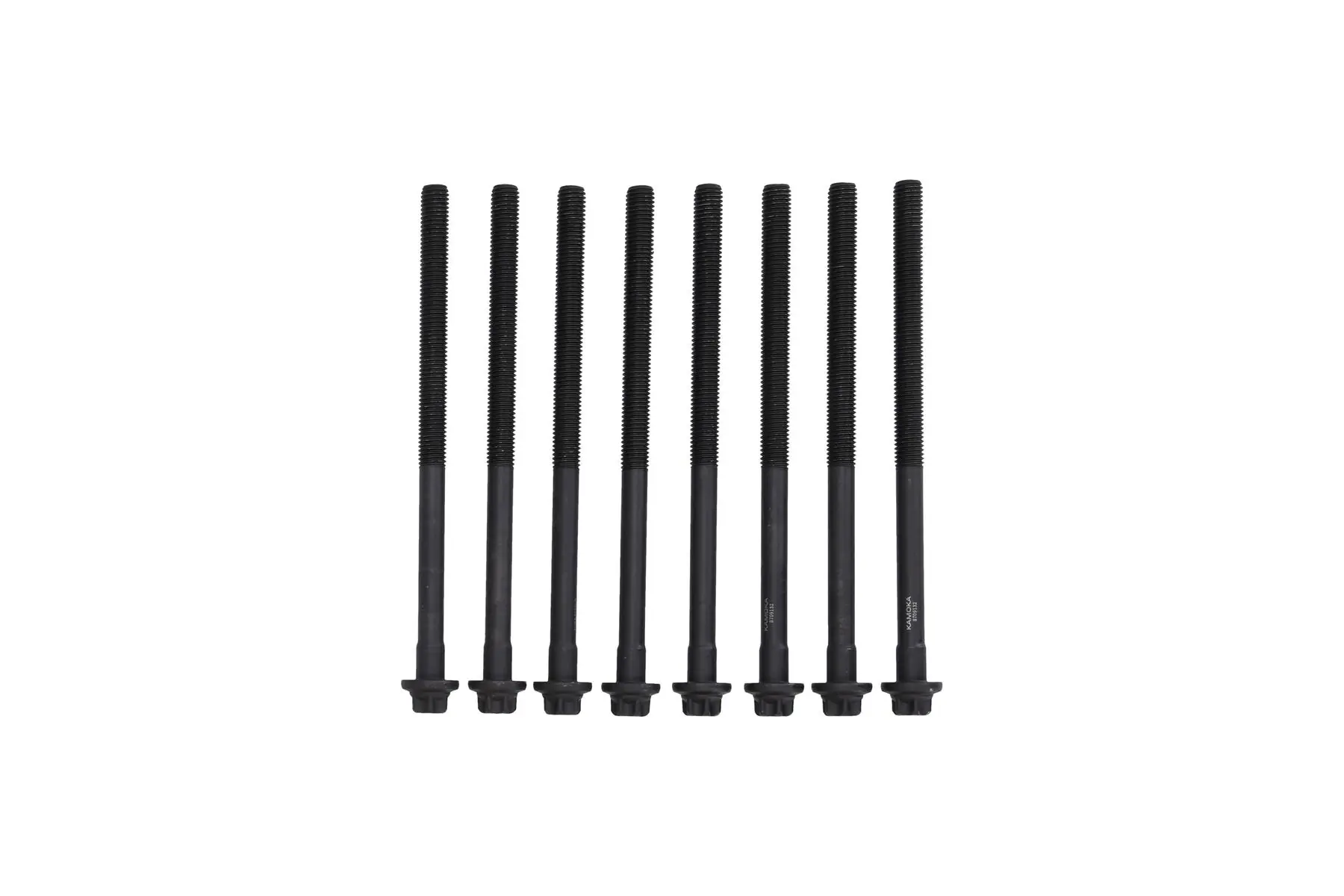 Cylinder Head Bolt Set