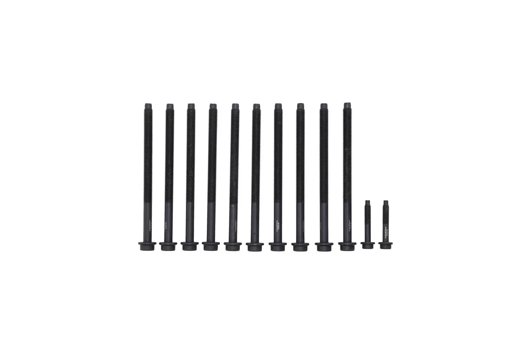 Cylinder Head Bolt Set