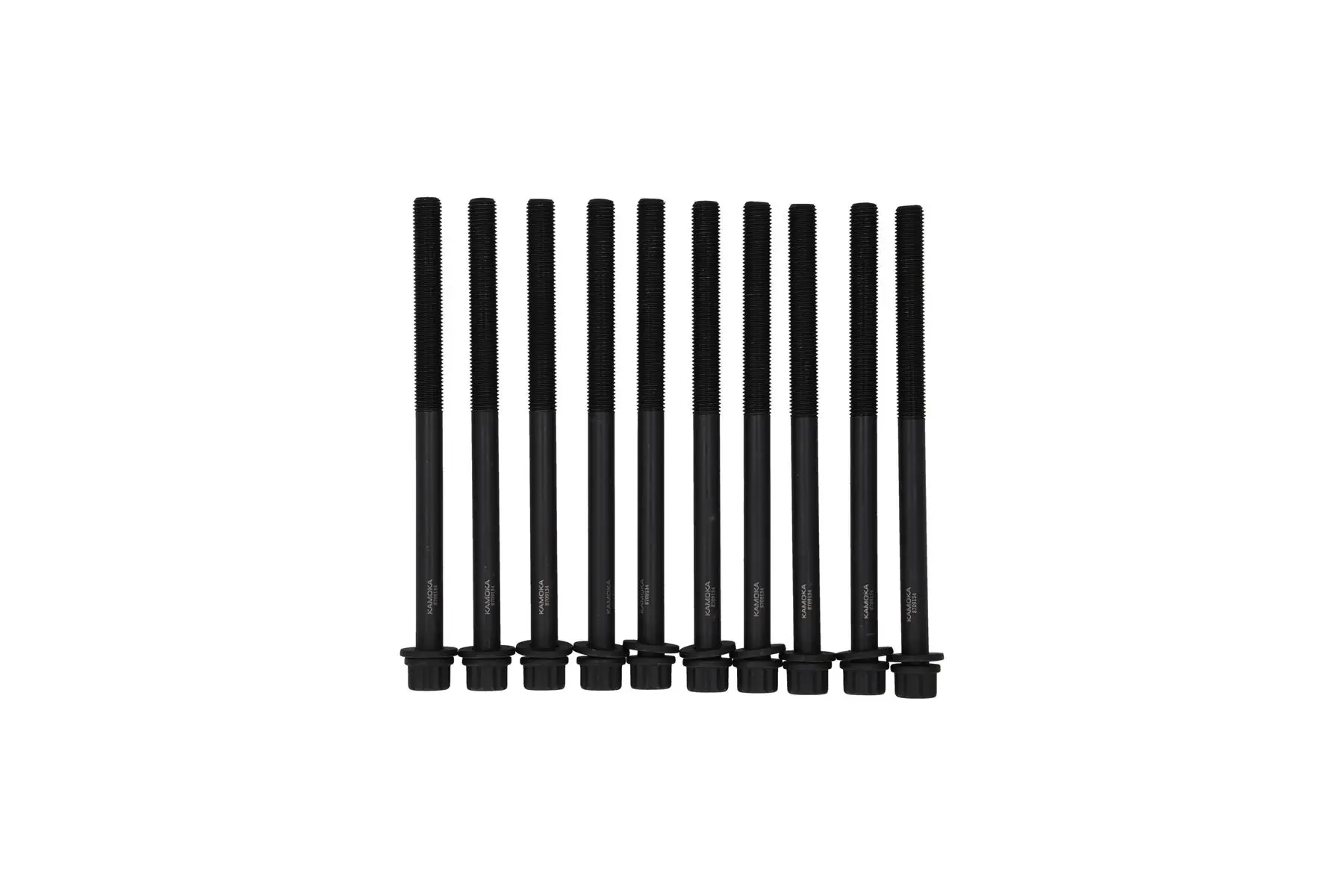 Cylinder Head Bolt Set