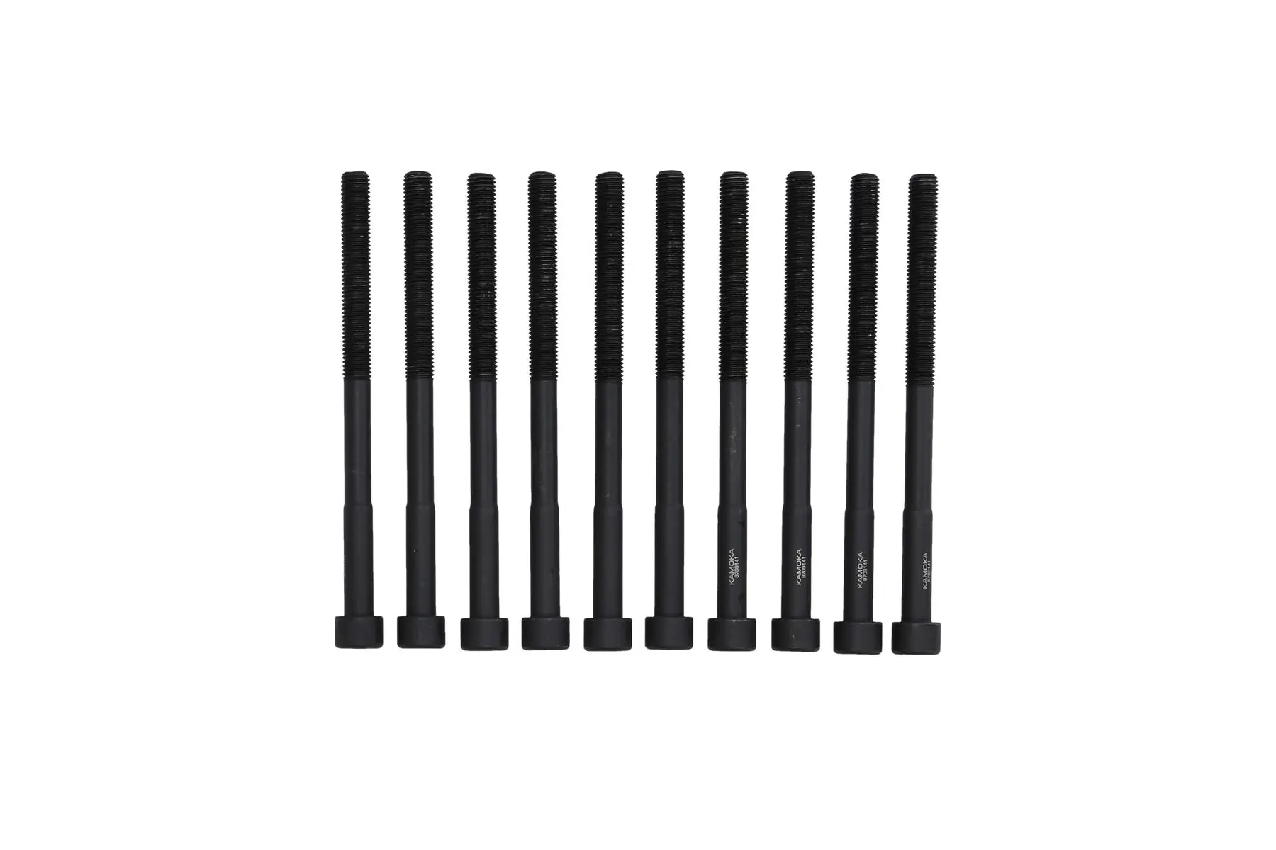 Cylinder Head Bolt Set
