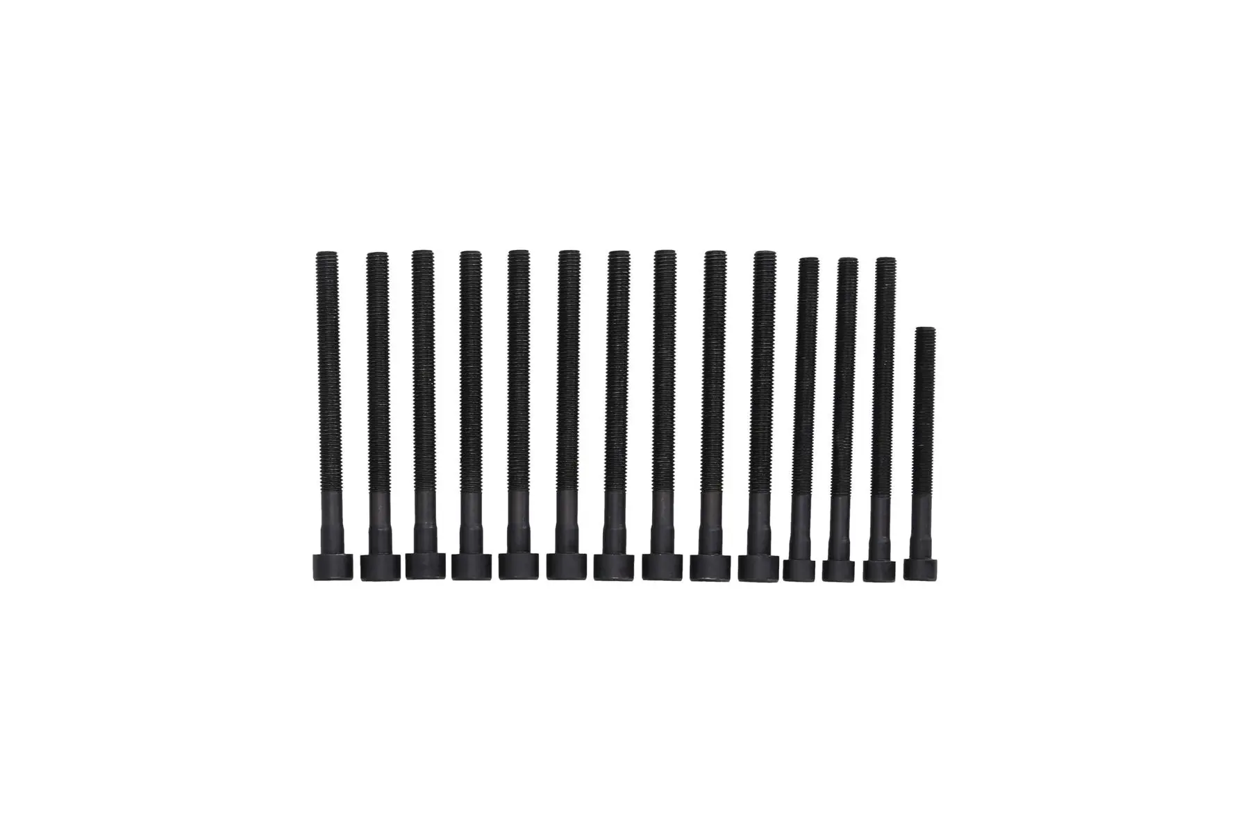 Cylinder Head Bolt Set