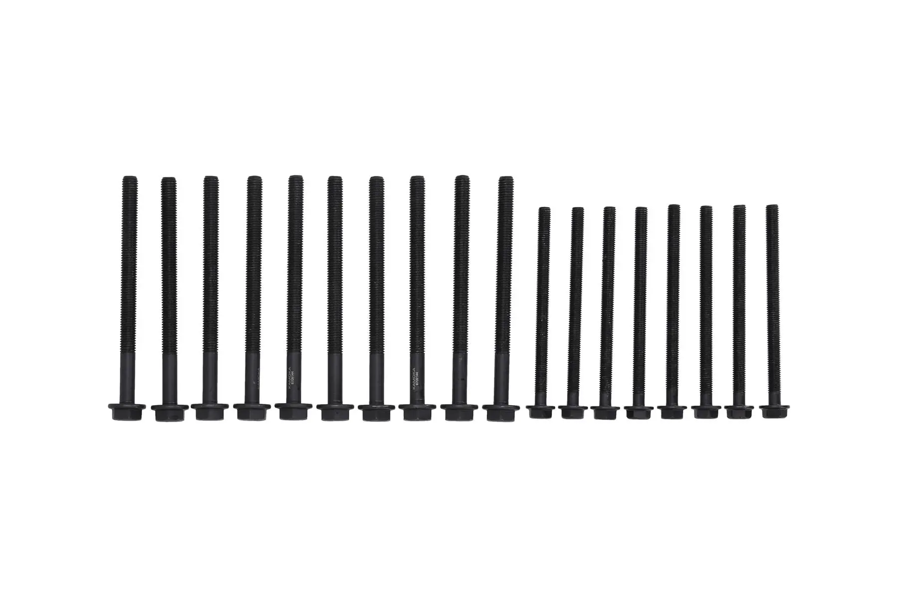 Cylinder Head Bolt Set