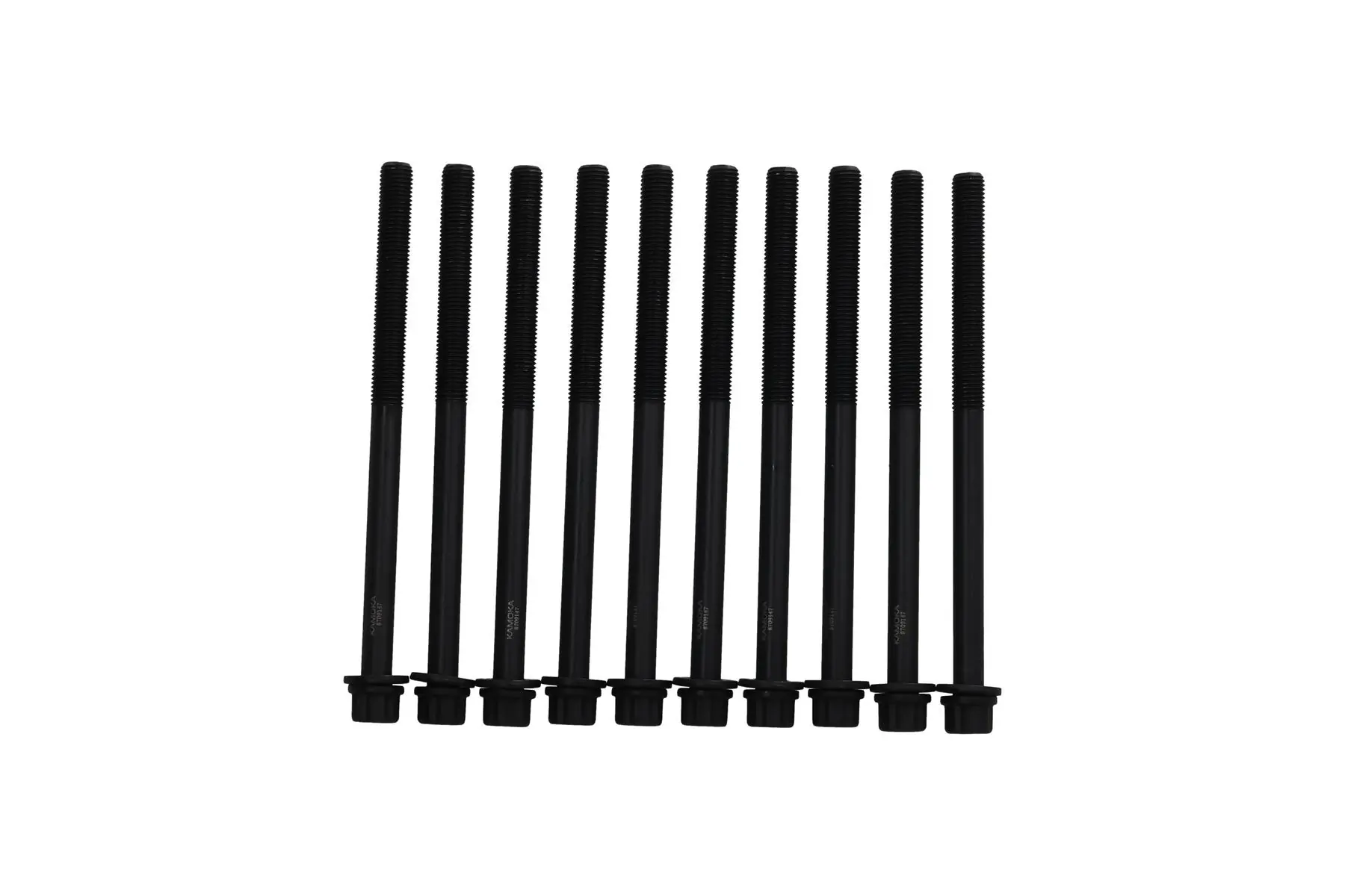 Cylinder Head Bolt Set