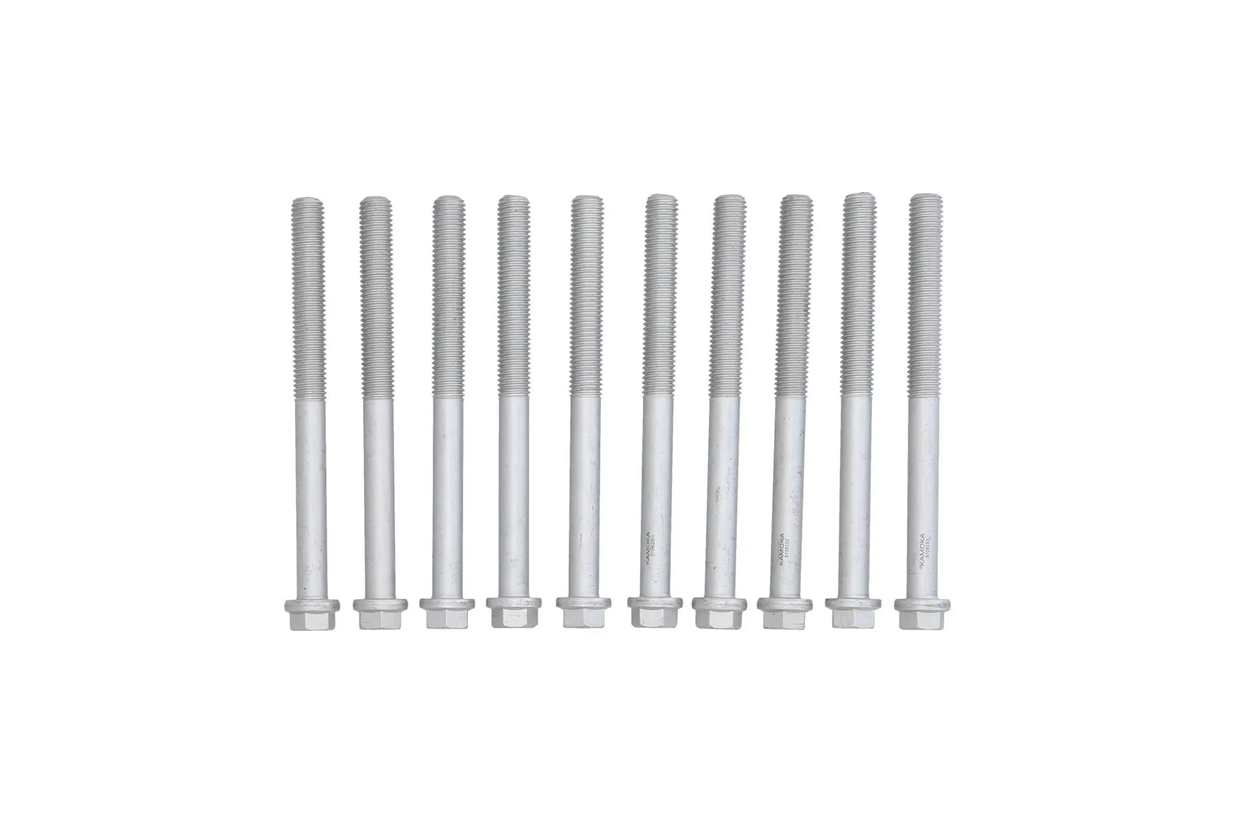 Cylinder Head Bolt Set