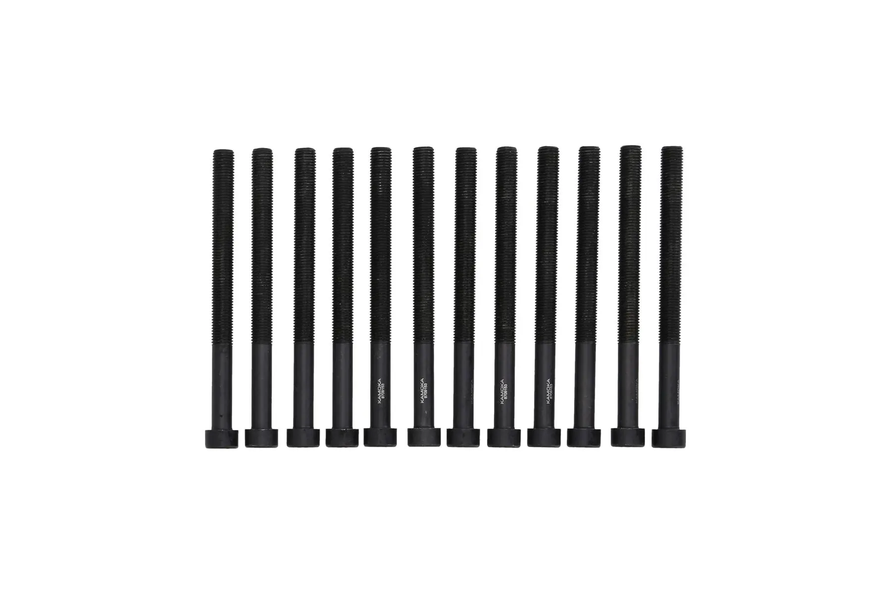 Cylinder Head Bolt Set