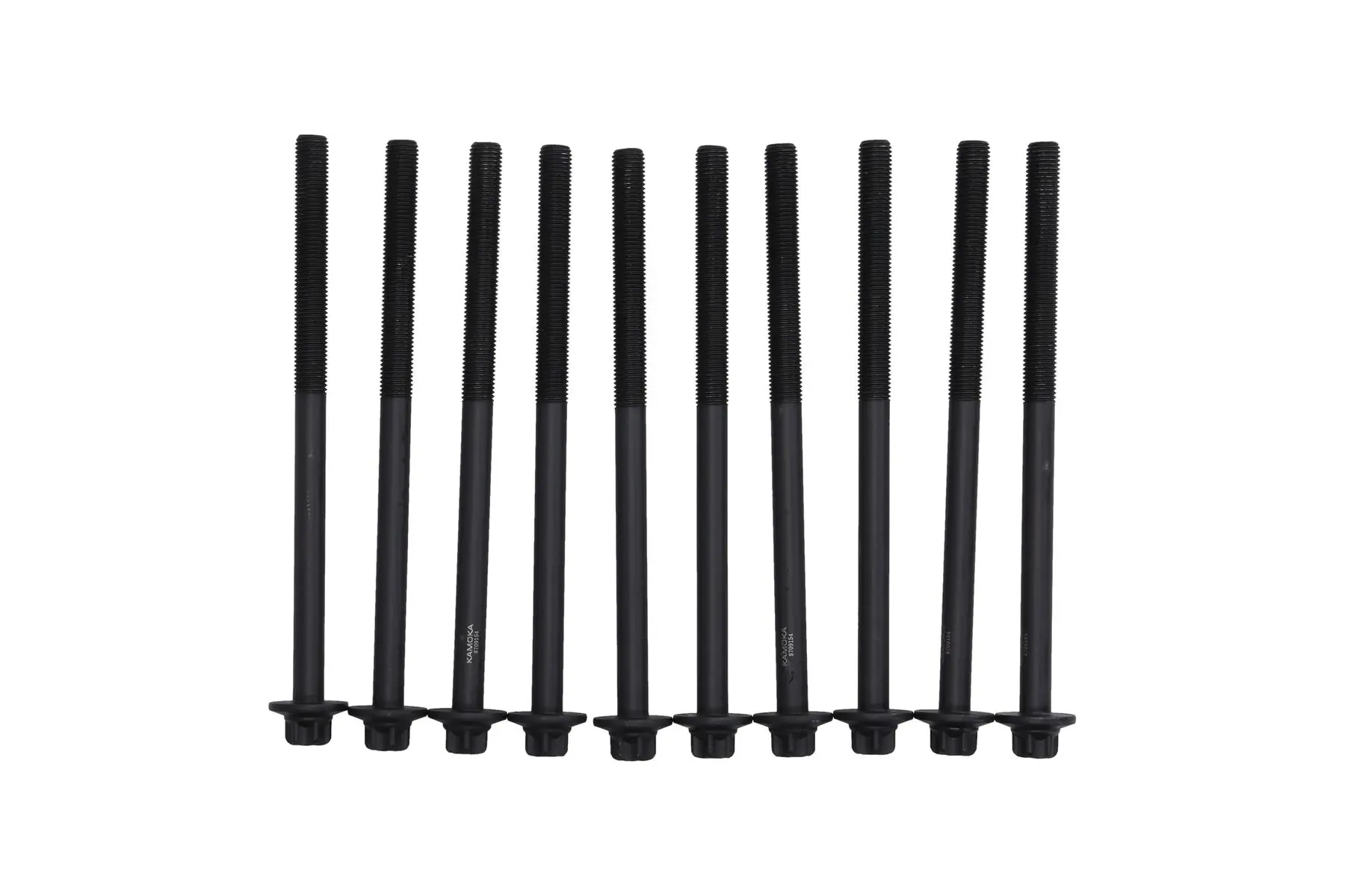 Cylinder Head Bolt Set