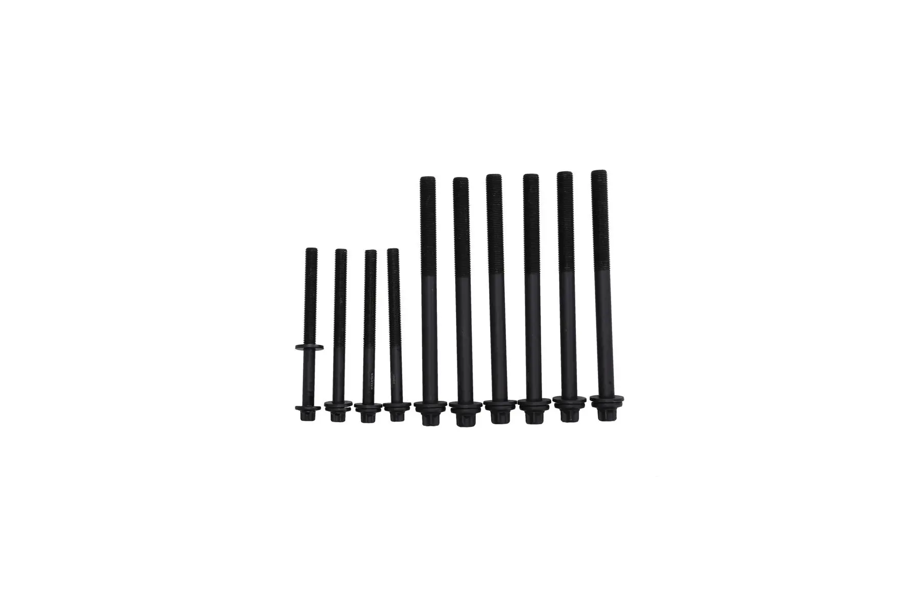 Cylinder Head Bolt Set