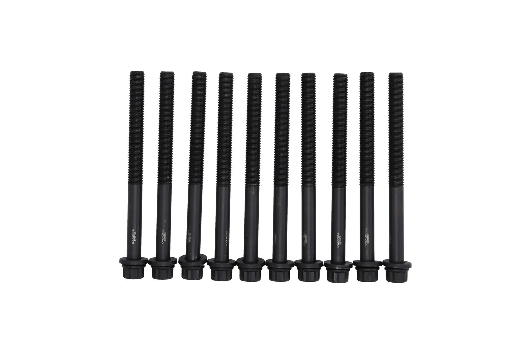 Cylinder Head Bolt Set