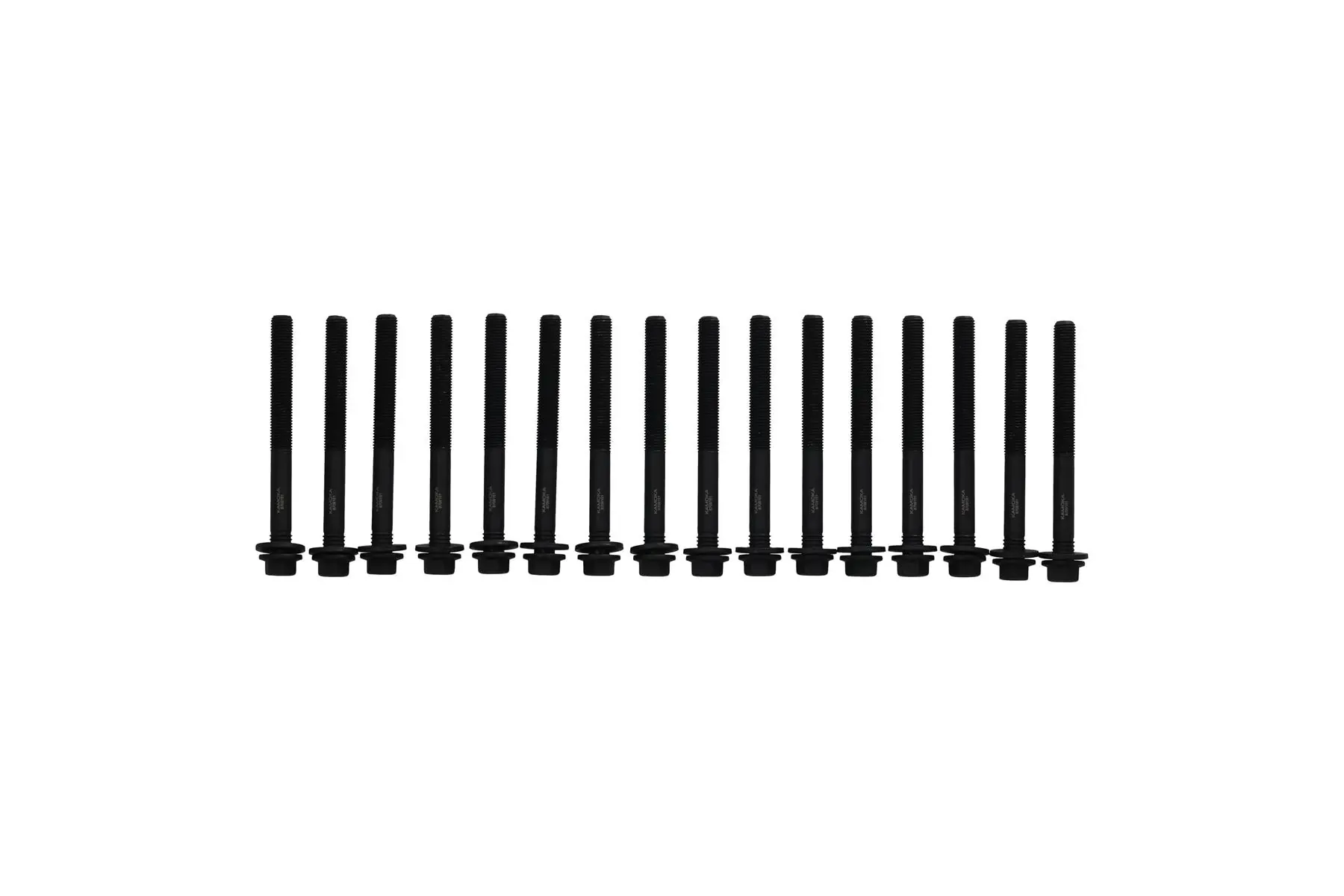 Cylinder Head Bolt Set