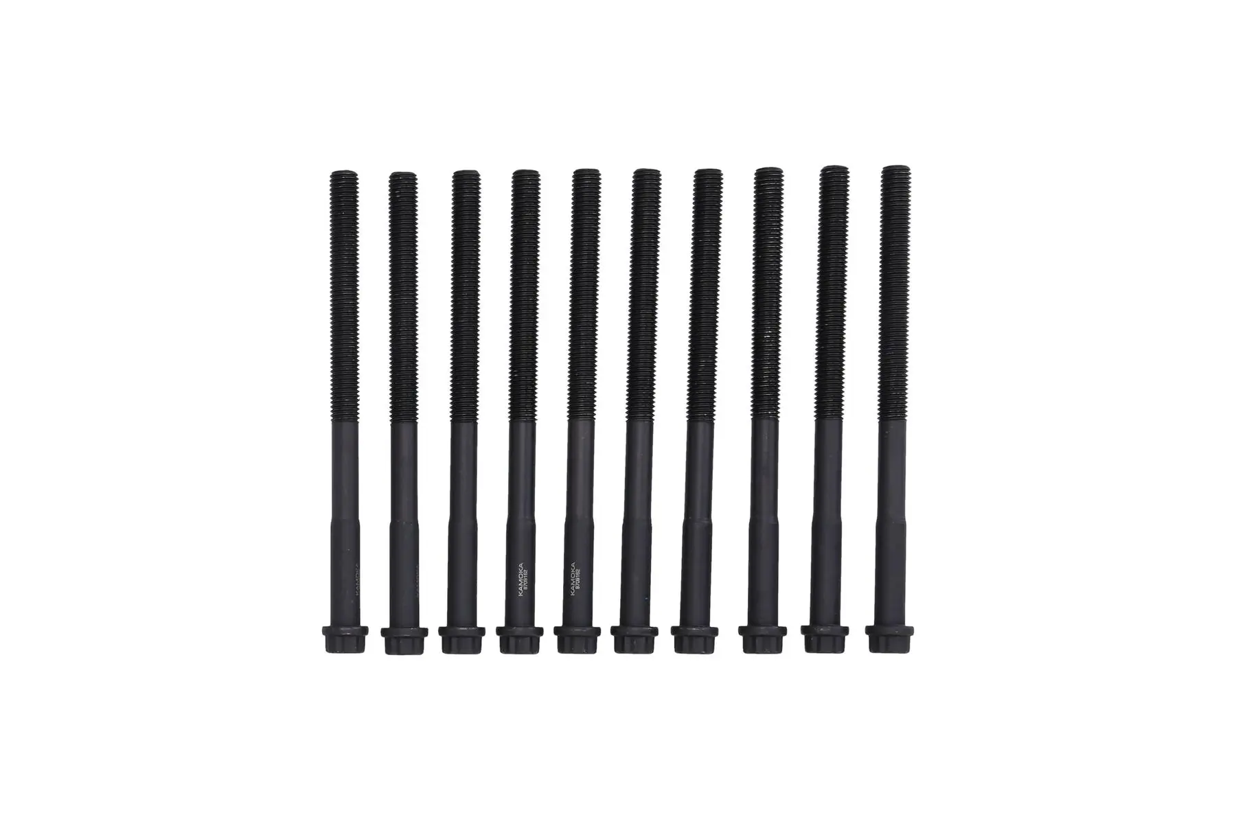 Cylinder Head Bolt Set