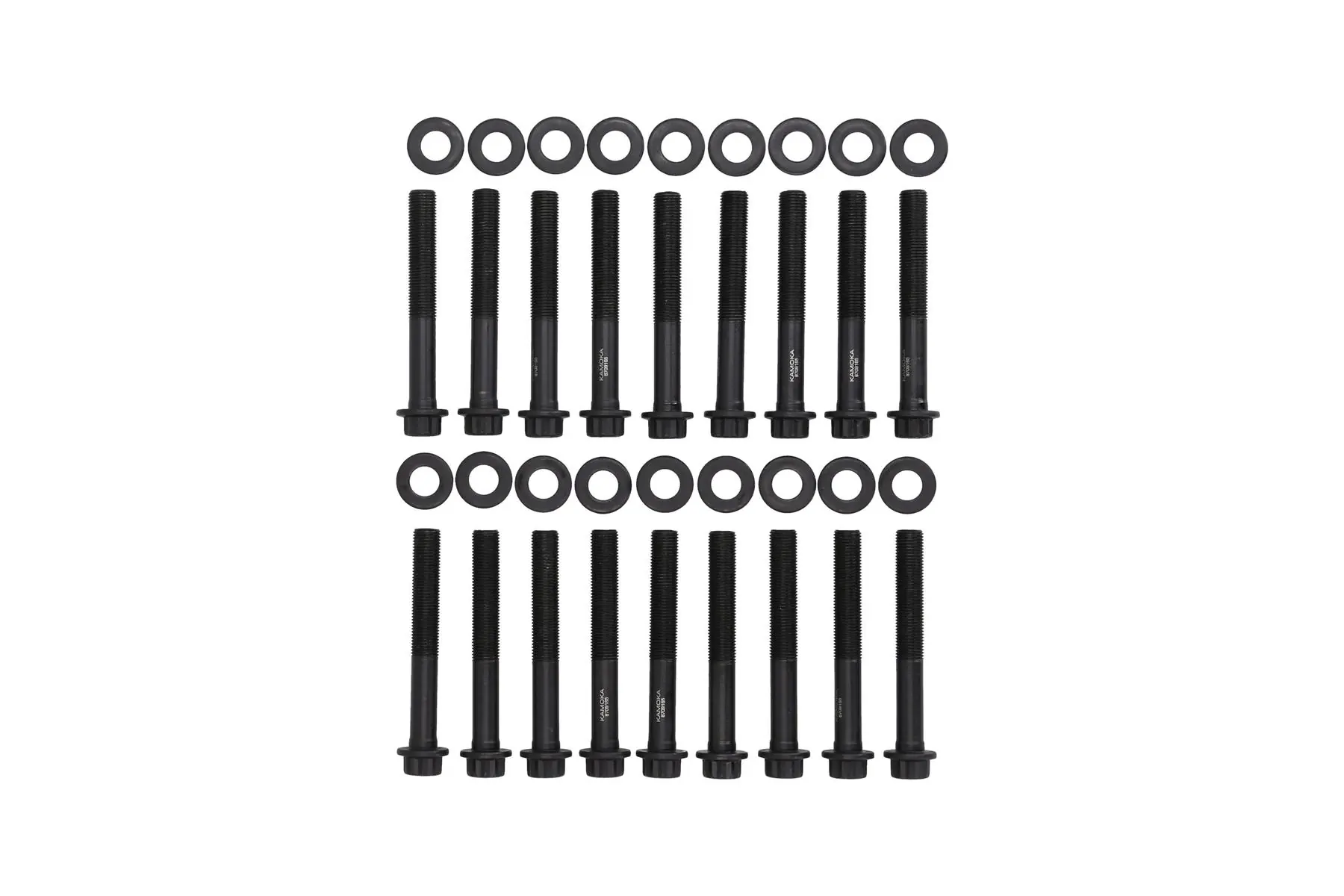 Cylinder Head Bolt Set