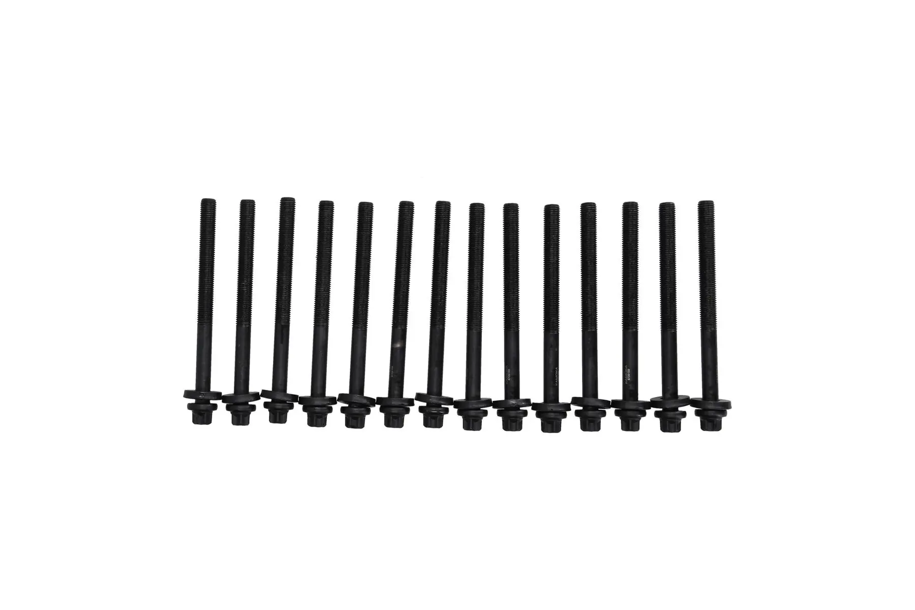 Cylinder Head Bolt Set