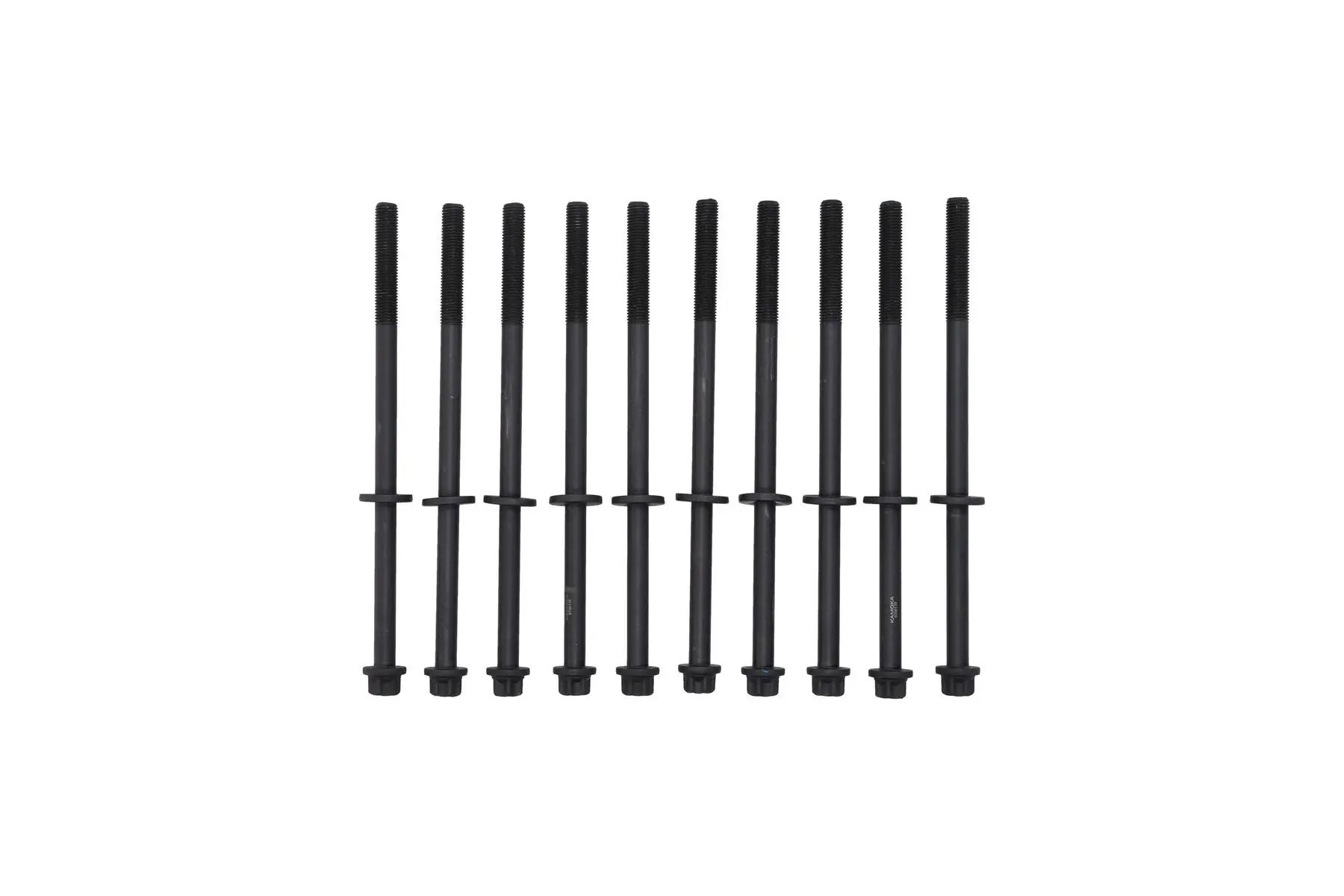Cylinder Head Bolt Set