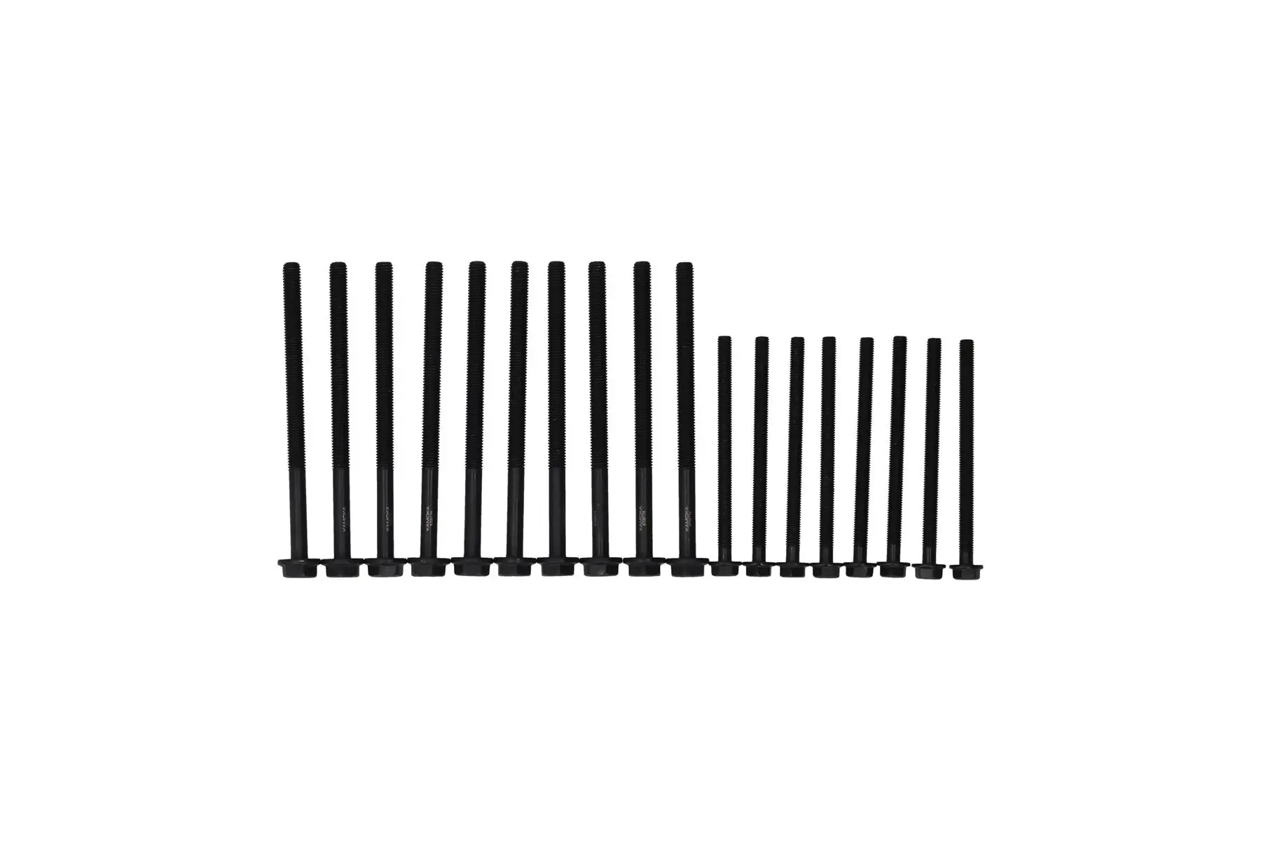 Cylinder Head Bolt Set