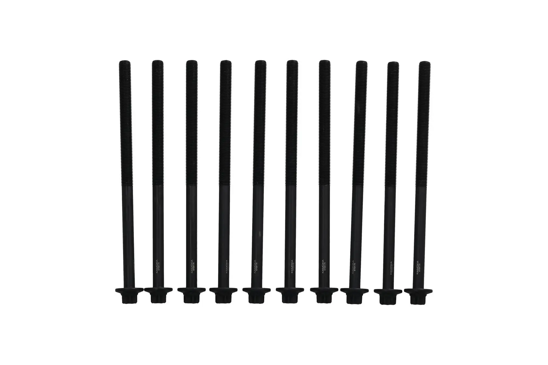 Cylinder Head Bolt Set