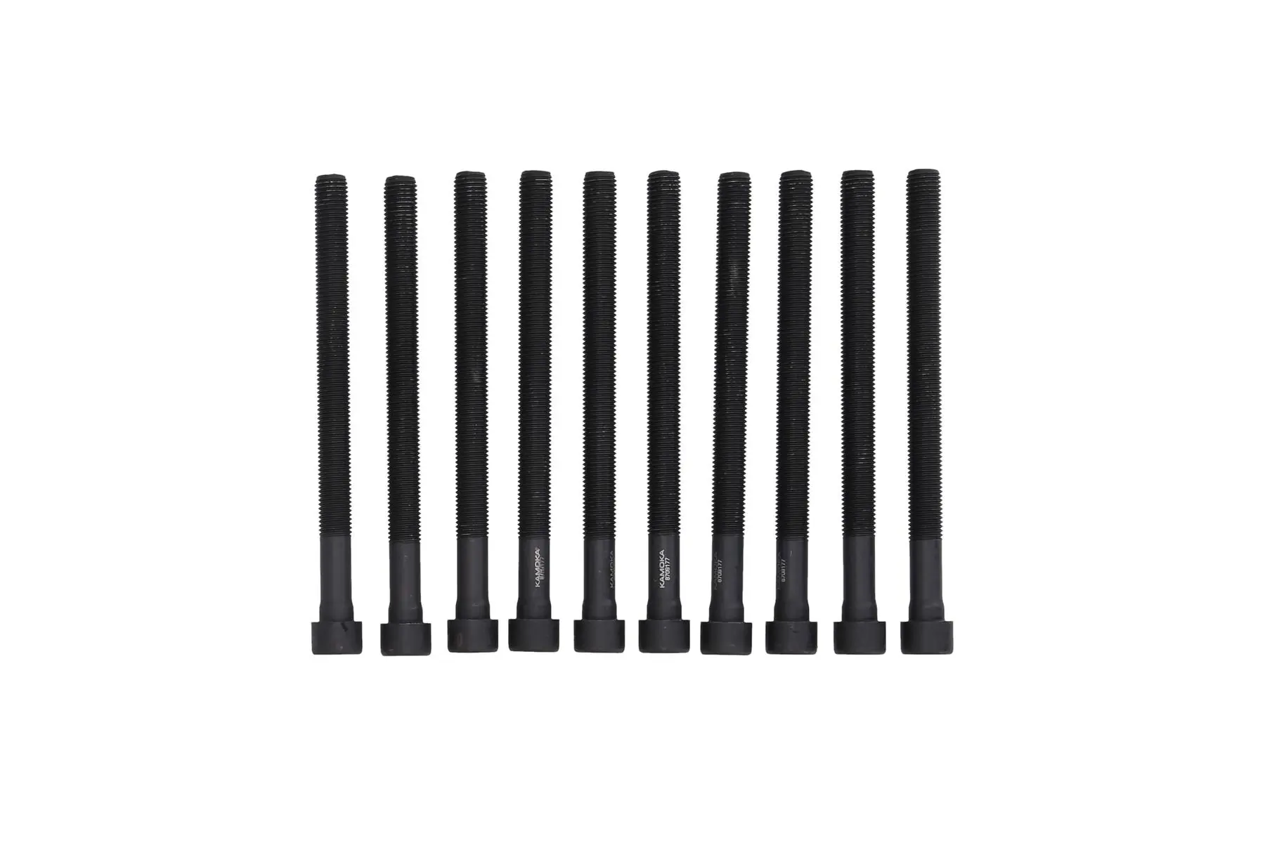 Cylinder Head Bolt Set