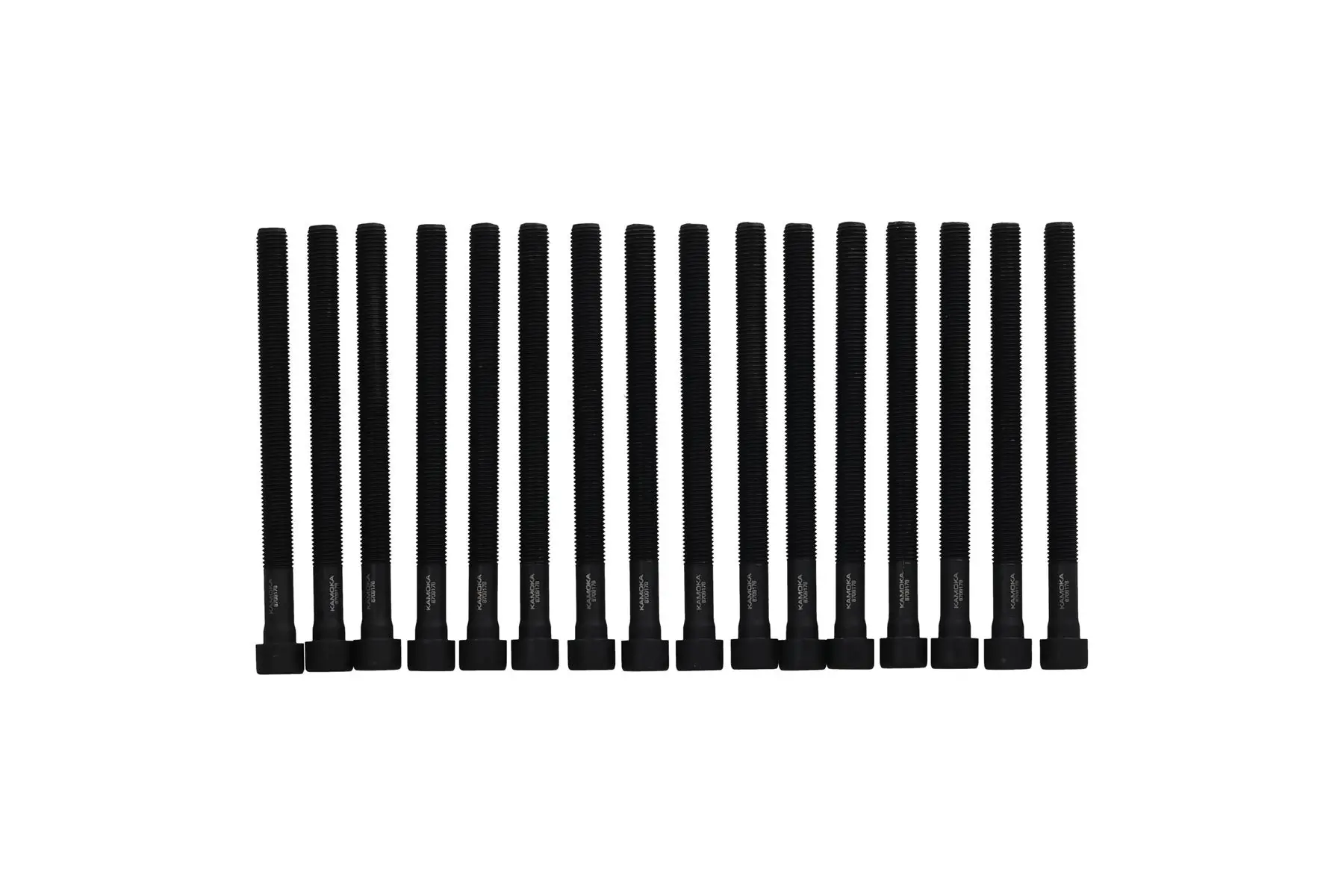 Cylinder Head Bolt Set