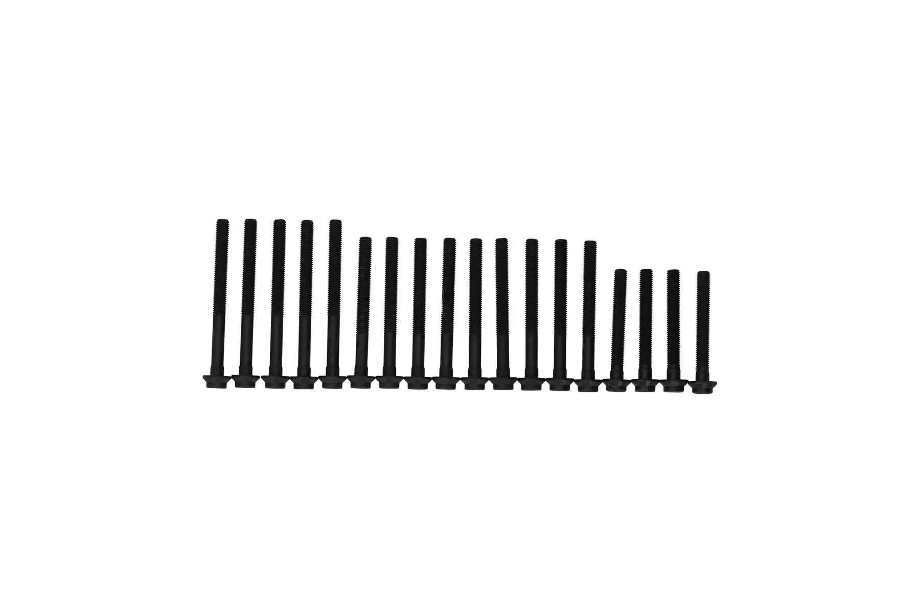 Cylinder Head Bolt Set
