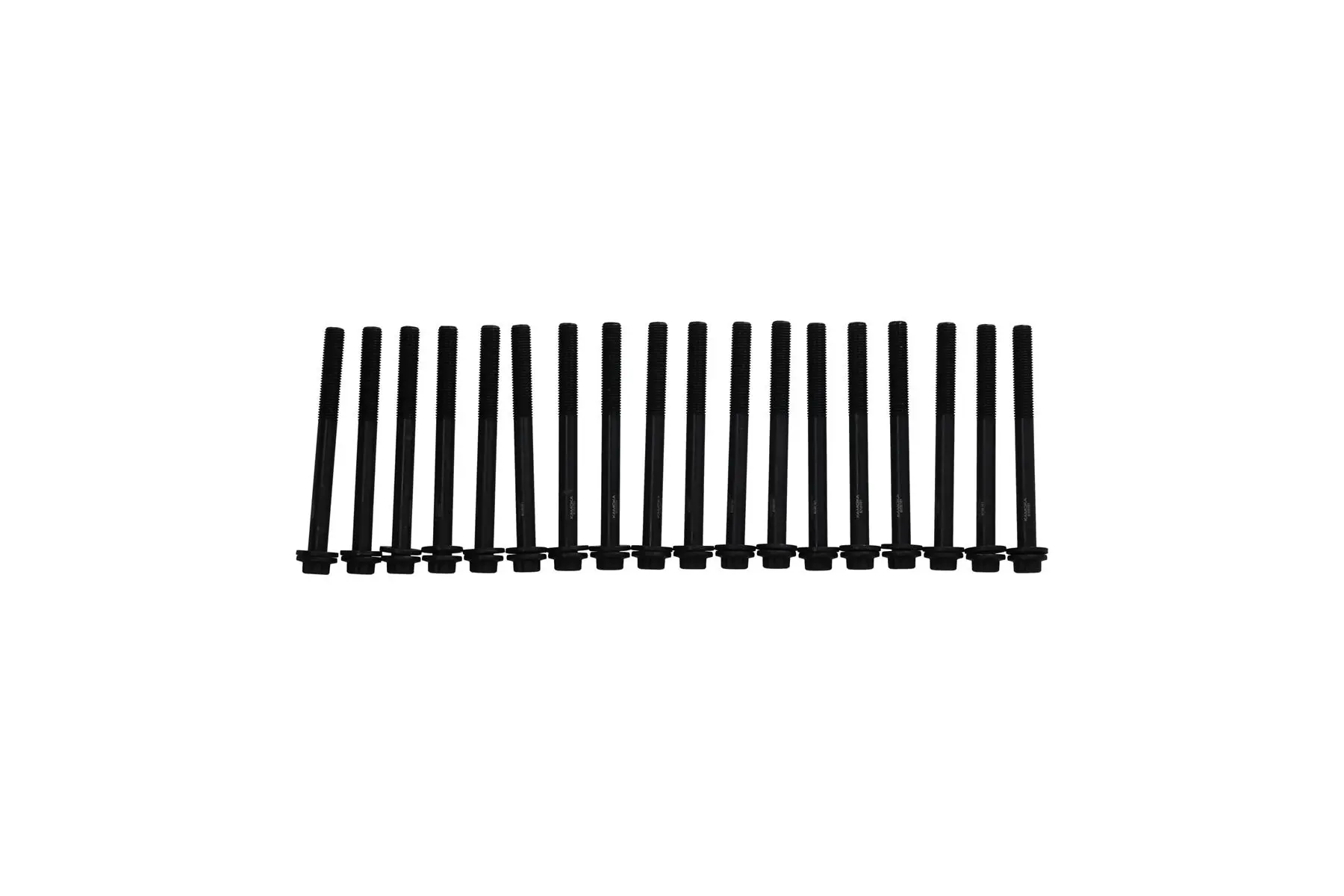 Cylinder Head Bolt Set