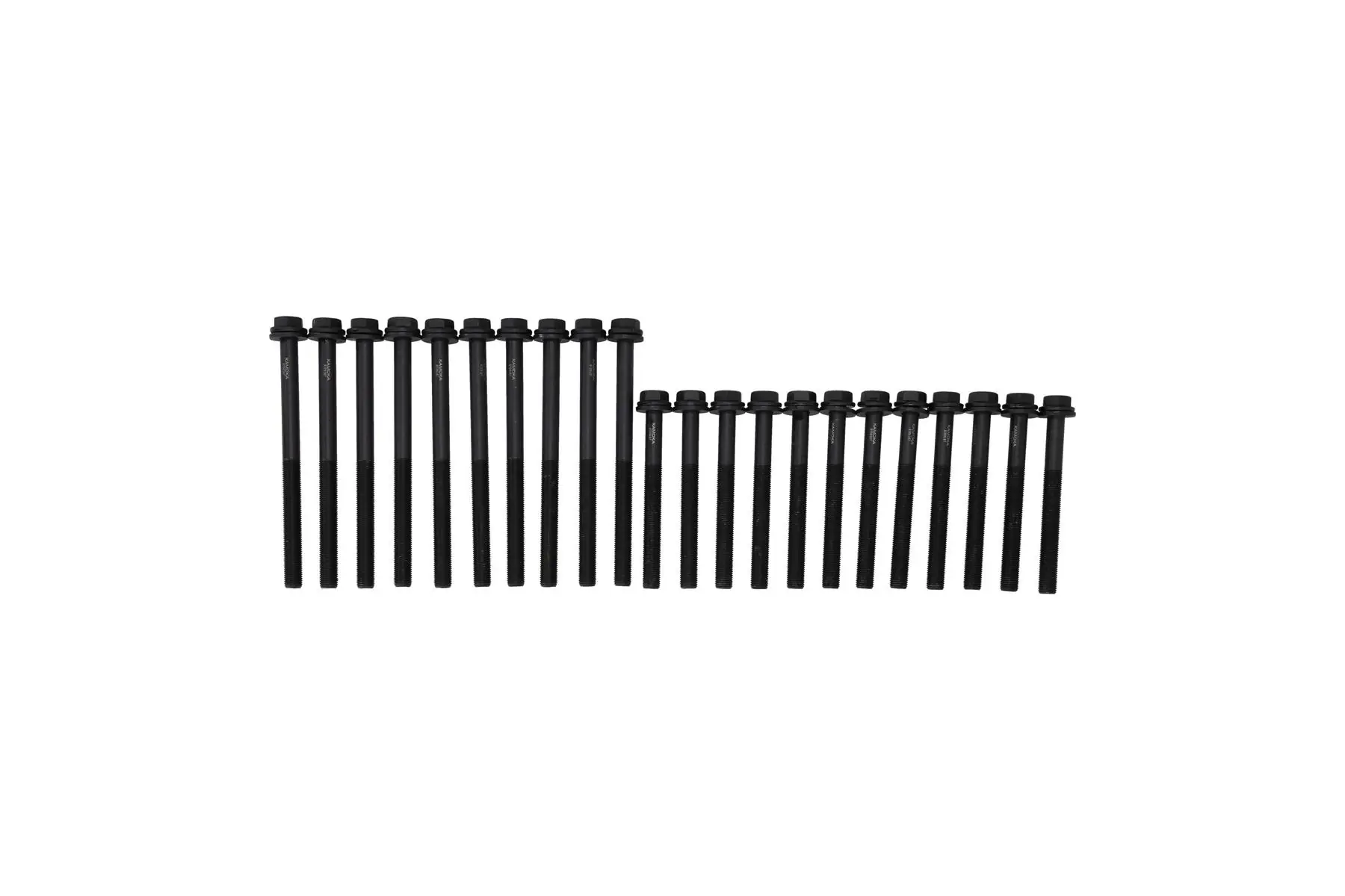 Cylinder Head Bolt Set