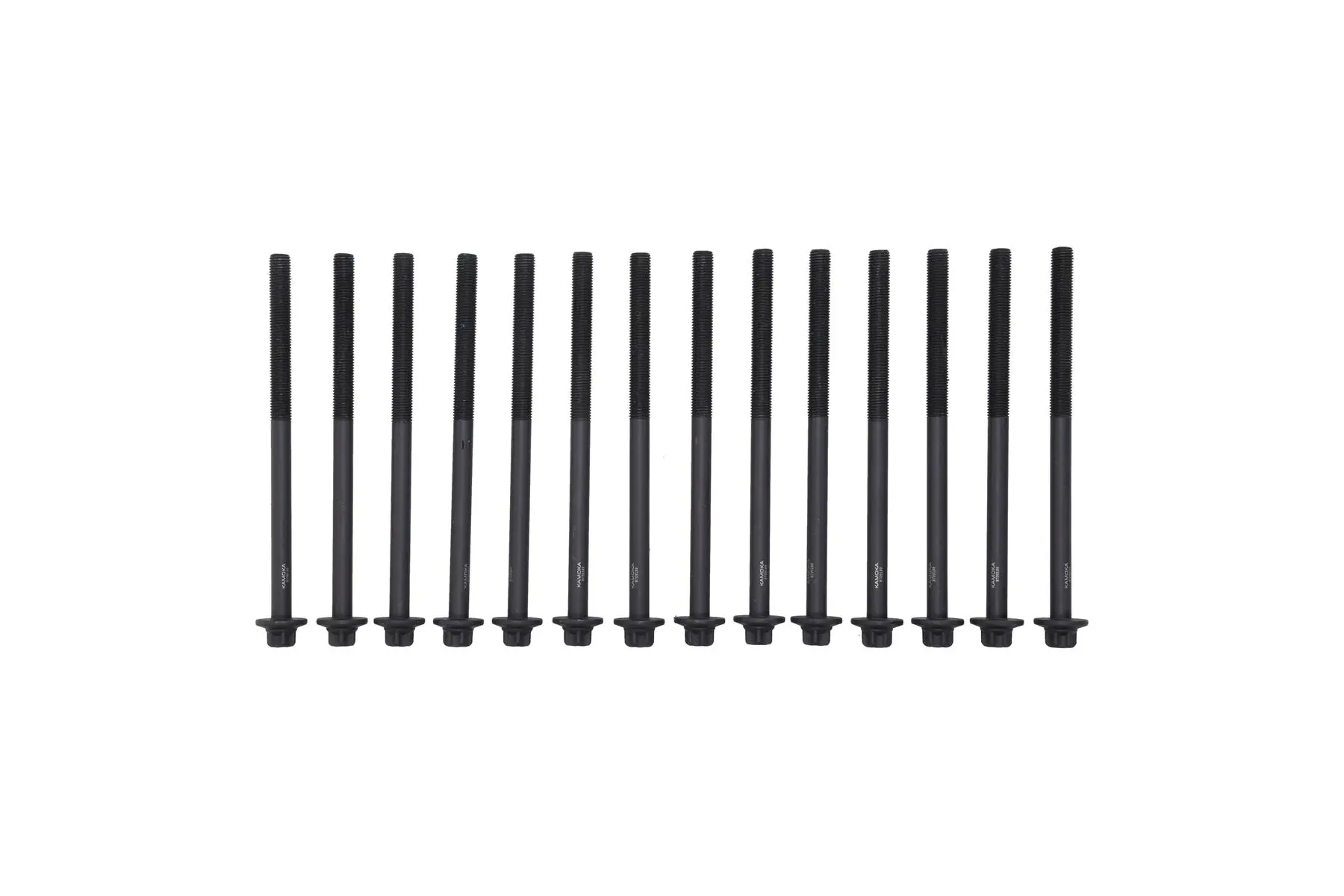 Cylinder Head Bolt Set
