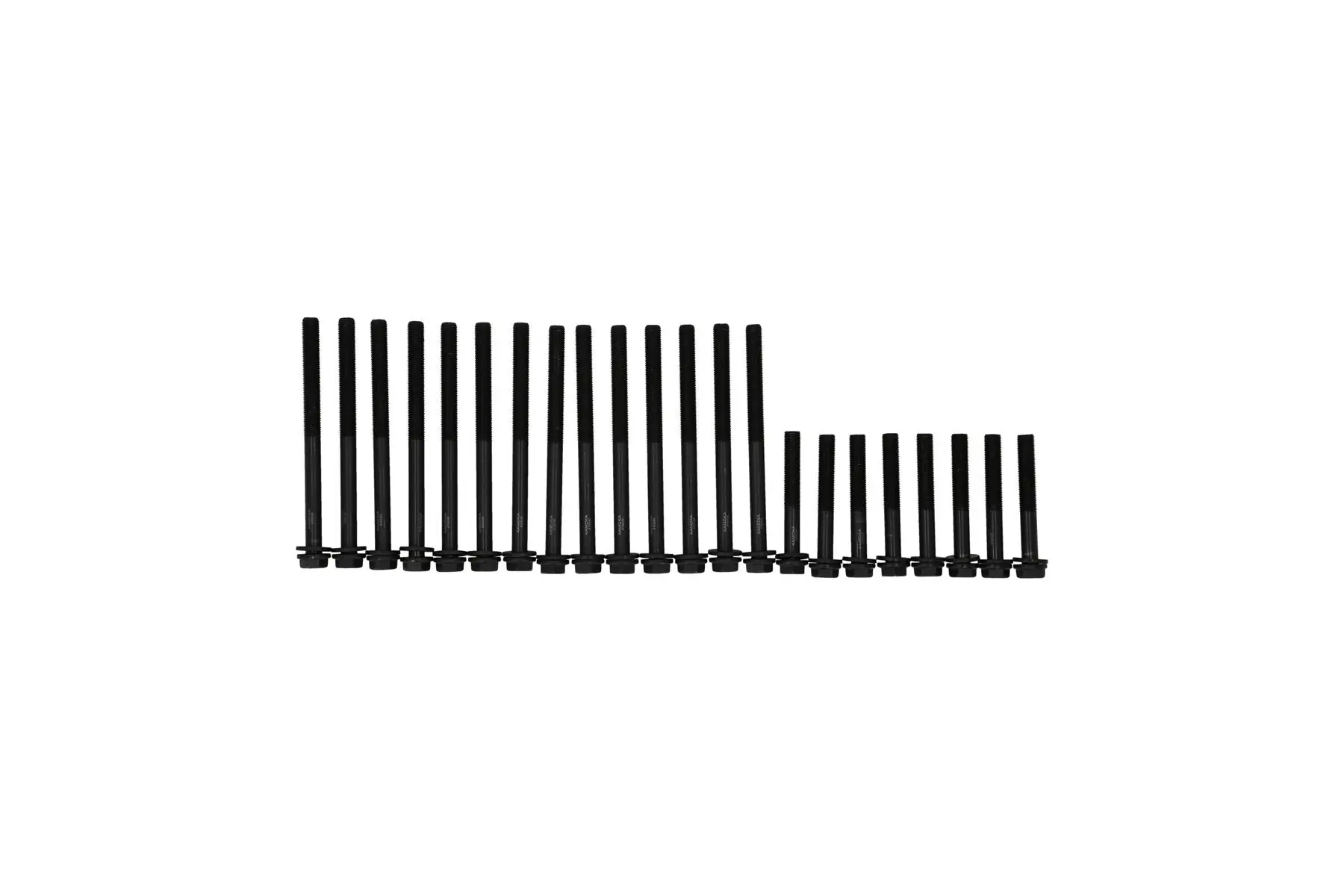 Cylinder Head Bolt Set